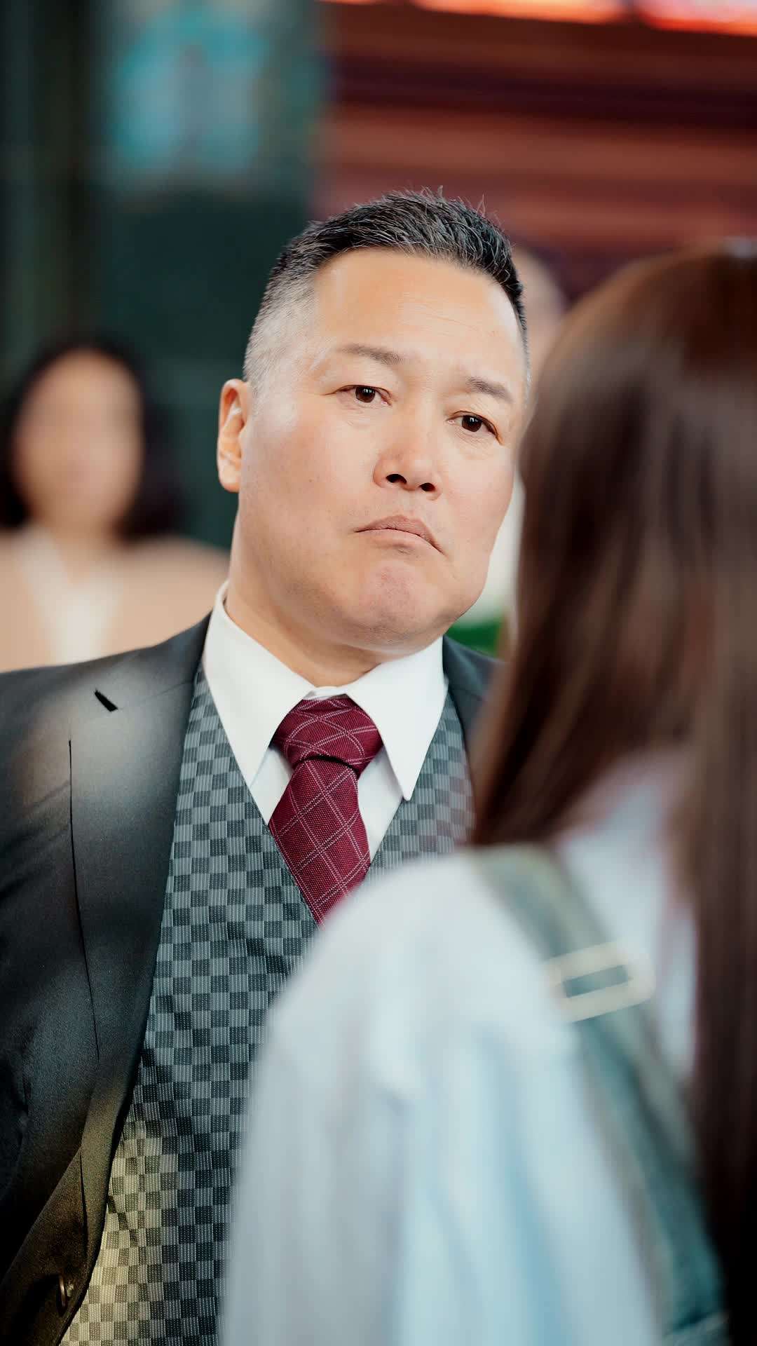 에피소드 10 - 영애의 결전:  학원의 퀸은 나야