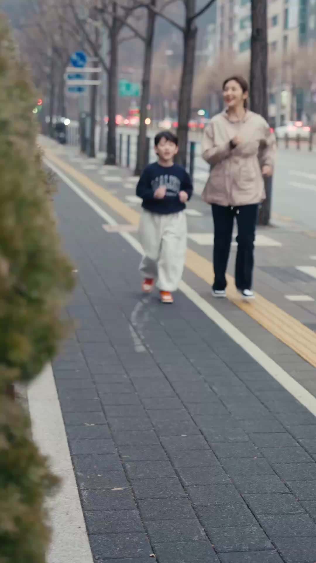 Episode 24 - Yunseo's Revenge