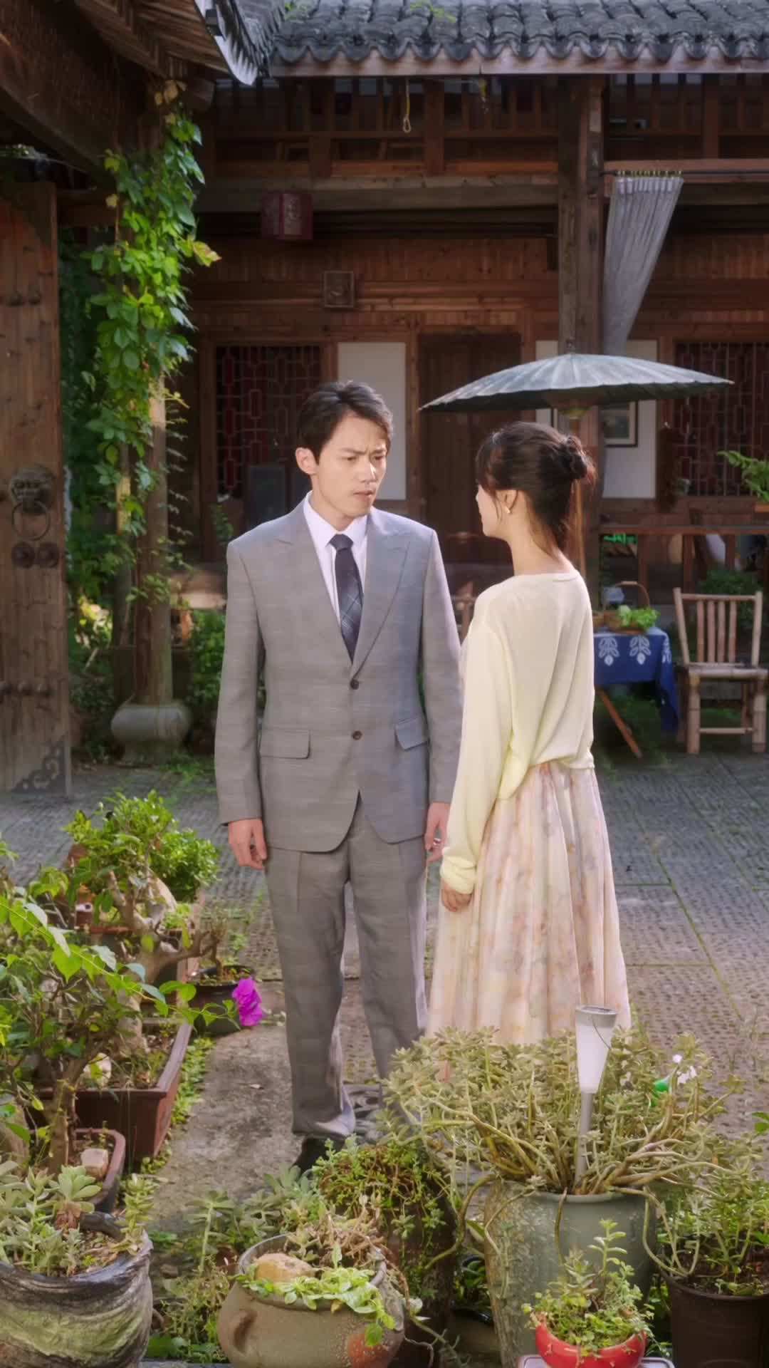 Episode 6 - Mending a broken love