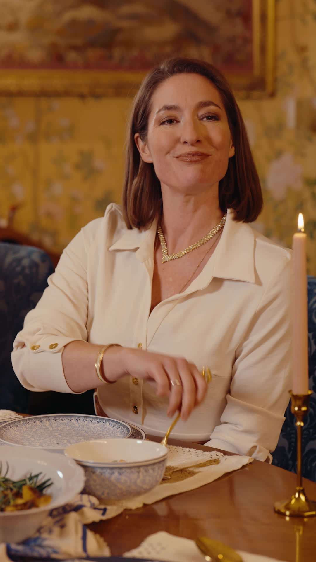 Odcinek 68 - Miłość o Zmroku: Szybki Ślub ze Starszym Magnatem
