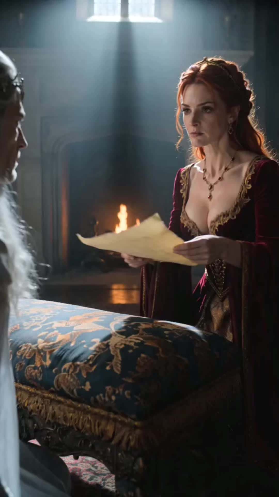 Episode 11 - The True Queen