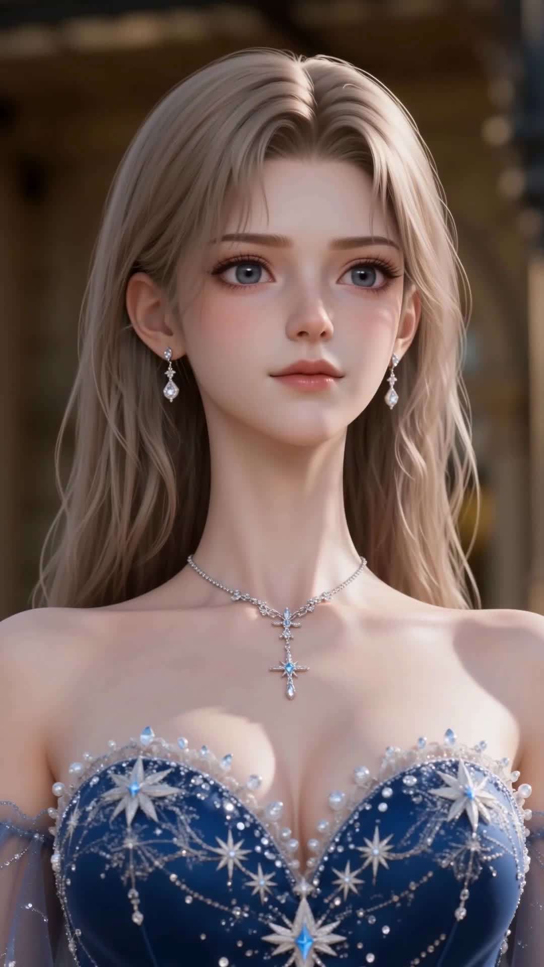 エピソード20 - 可愛い我が子がやってきた：パパはなんと極淵の王