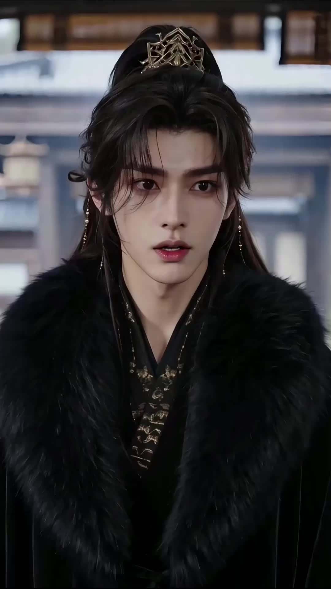 에피소드 51 - 비녀를 내려놓고 산하를 쥐었다