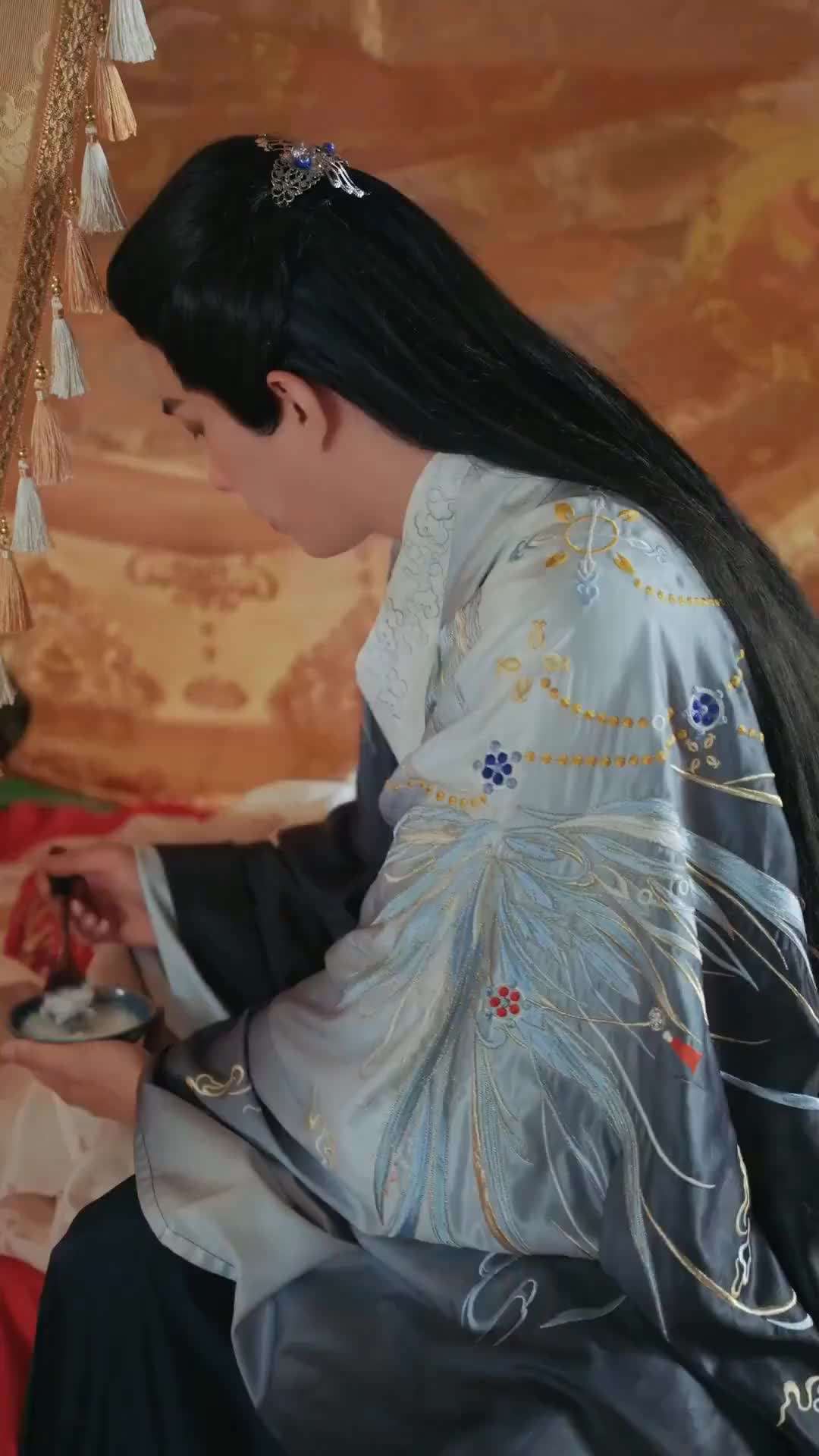Episodio 35 - Mi Señor, la Concubina se Volvió a Casar