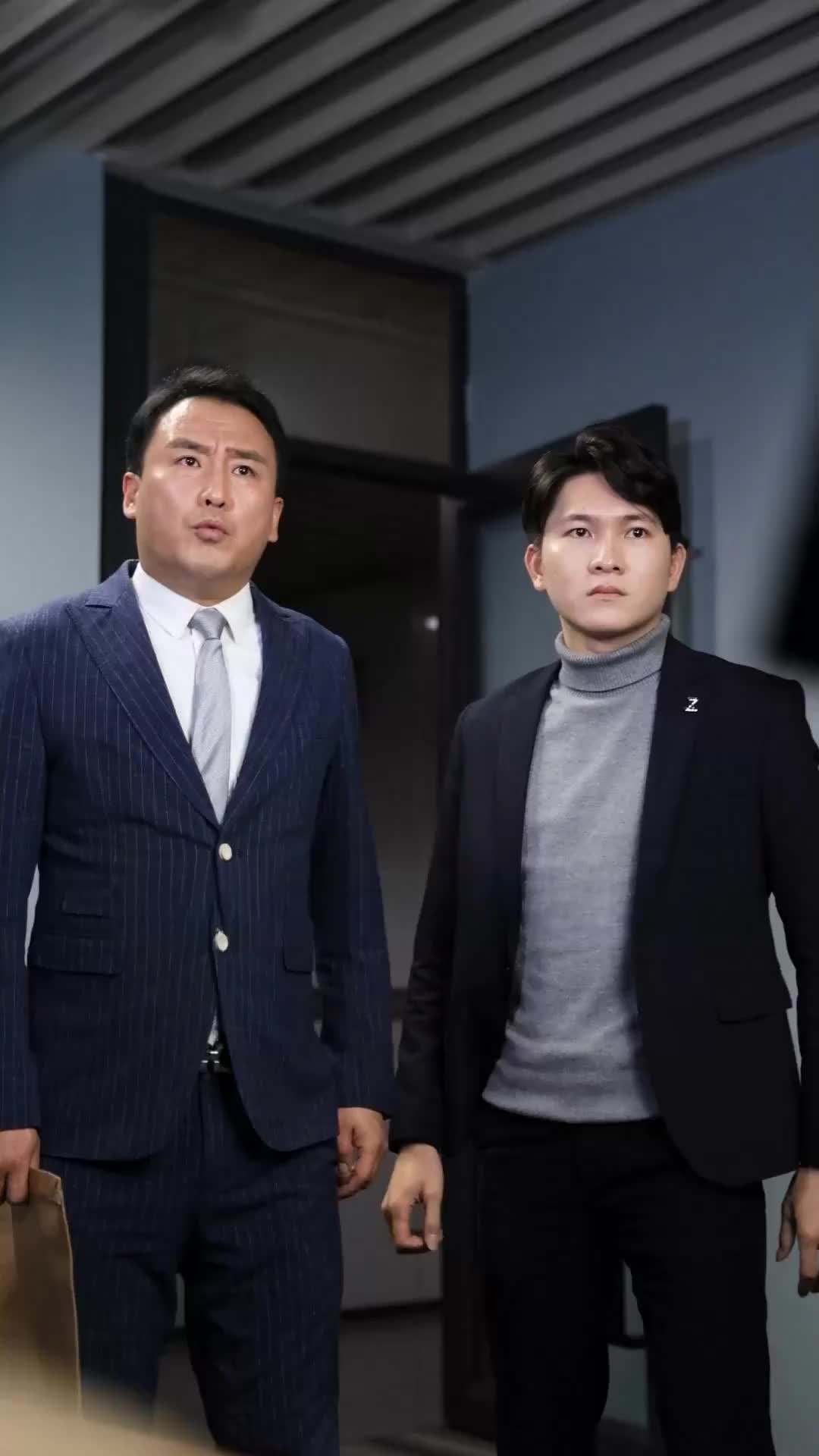 에피소드 66 - 나쁜 남자 보디가드와 그의 멋진 CEO 아내