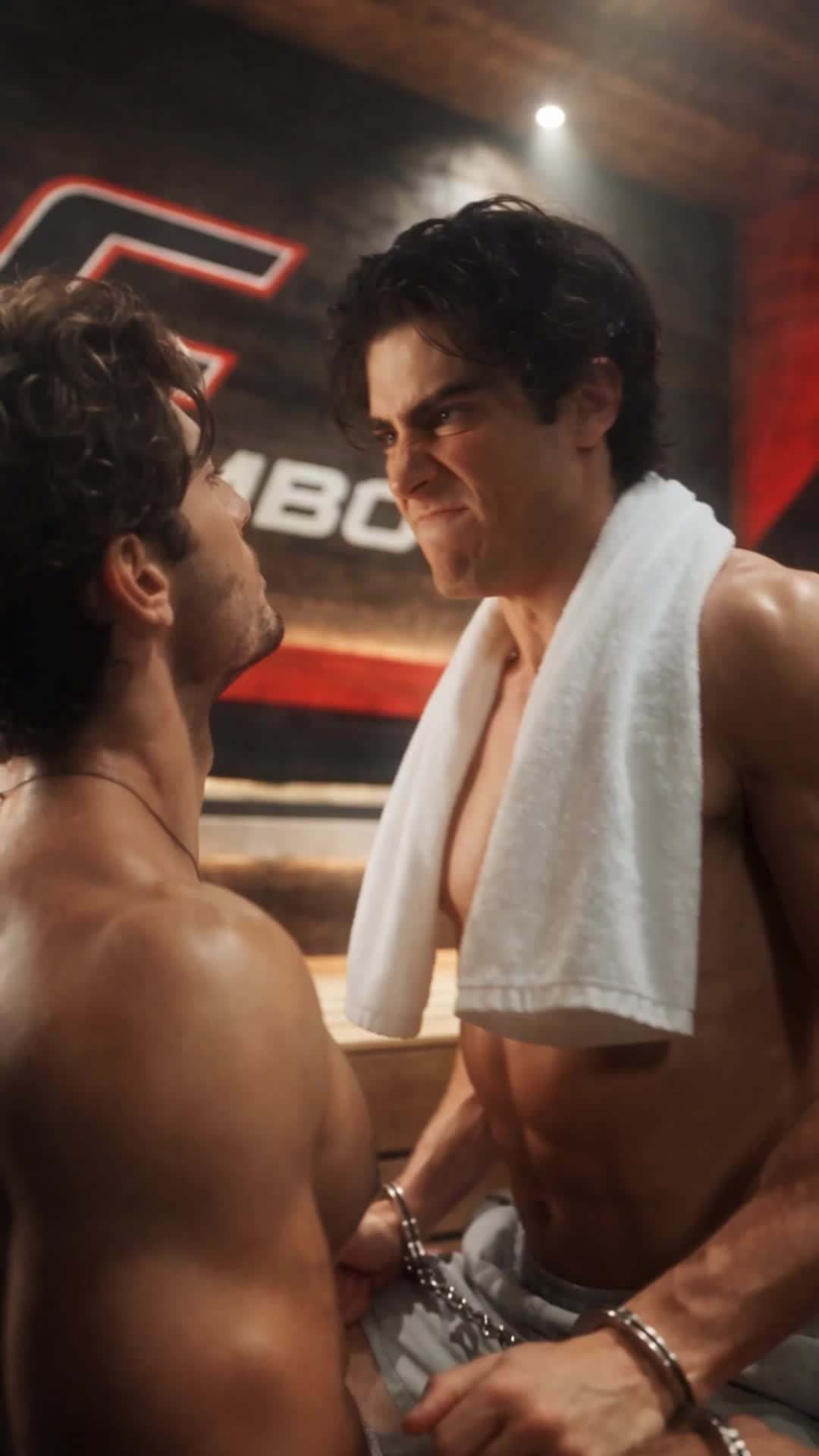 Episódio 16 - Dei um "T-bone" no meu rival da F1