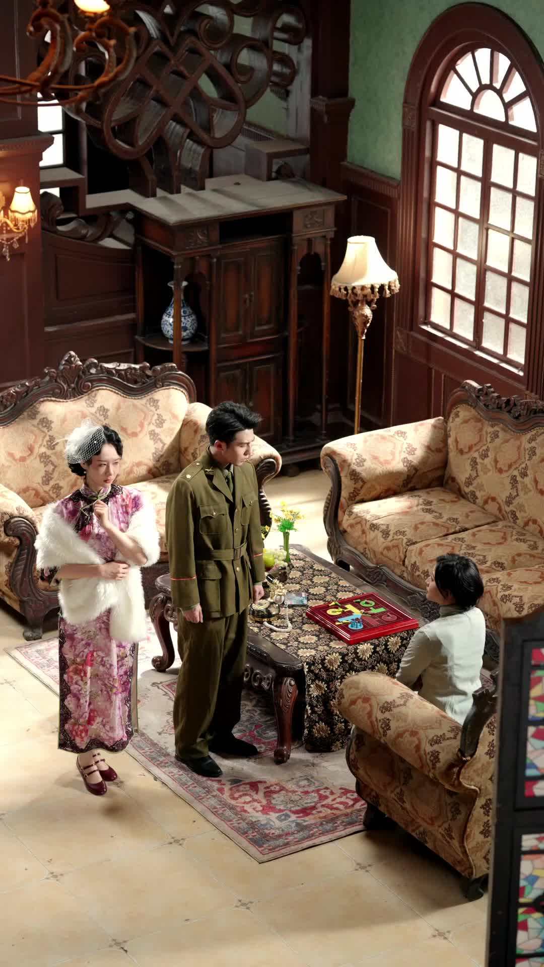 Episode 8 - Reborn to Ruin You, My DEAR Hubby