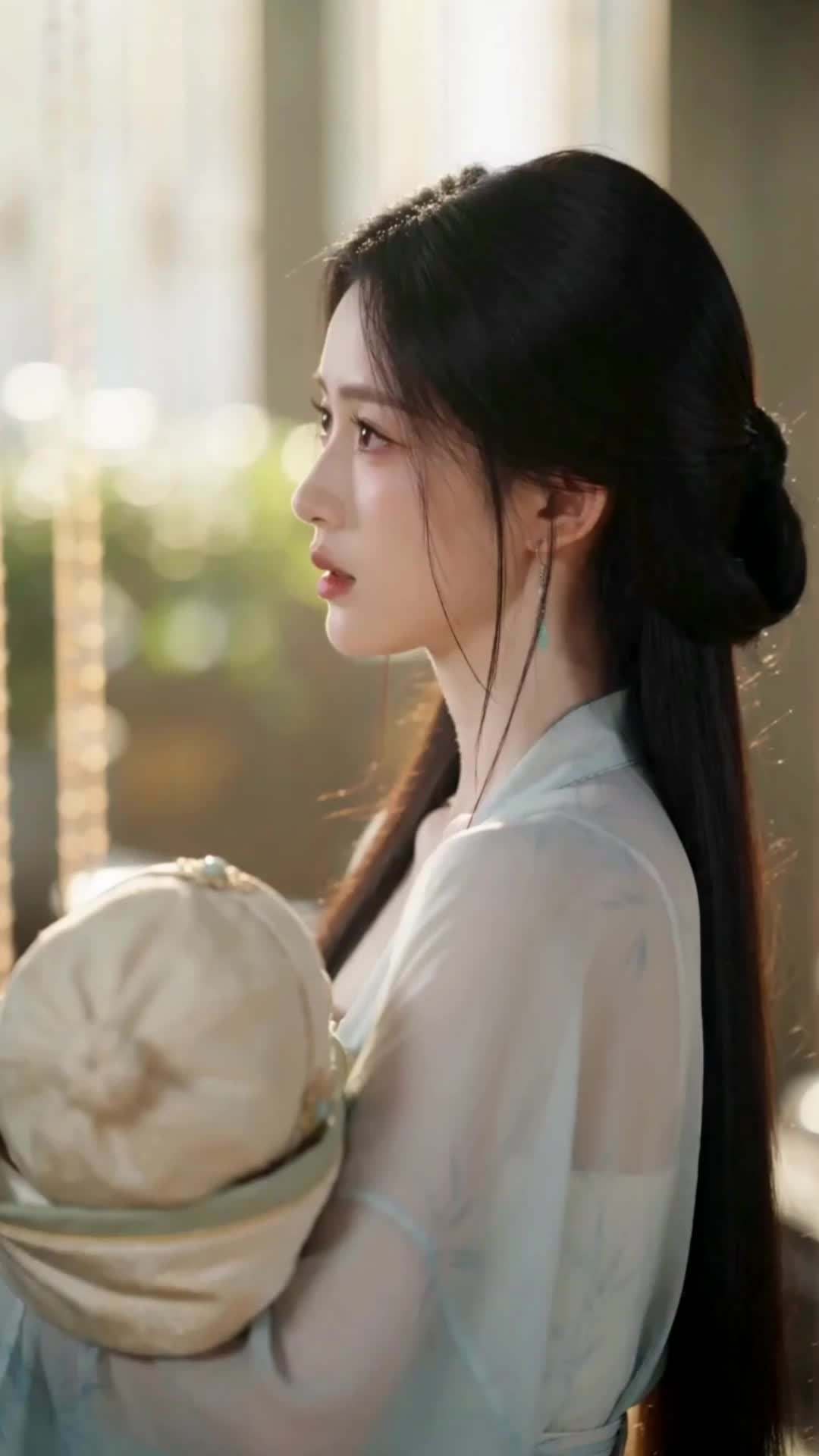 Episode 5 - Janda yang Mencuri Hati sang Marquis