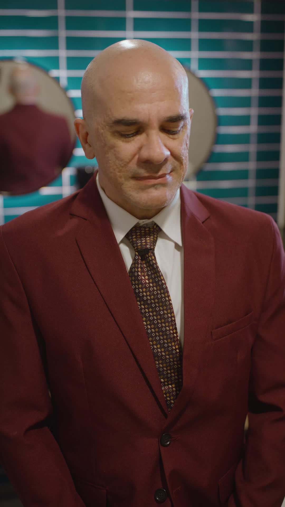 Episodio 57 - El Regreso de Mi Esposo a la Grandeza