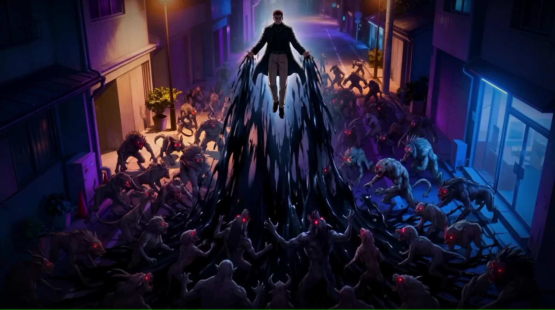 Episode 56 - Awakened to Rule