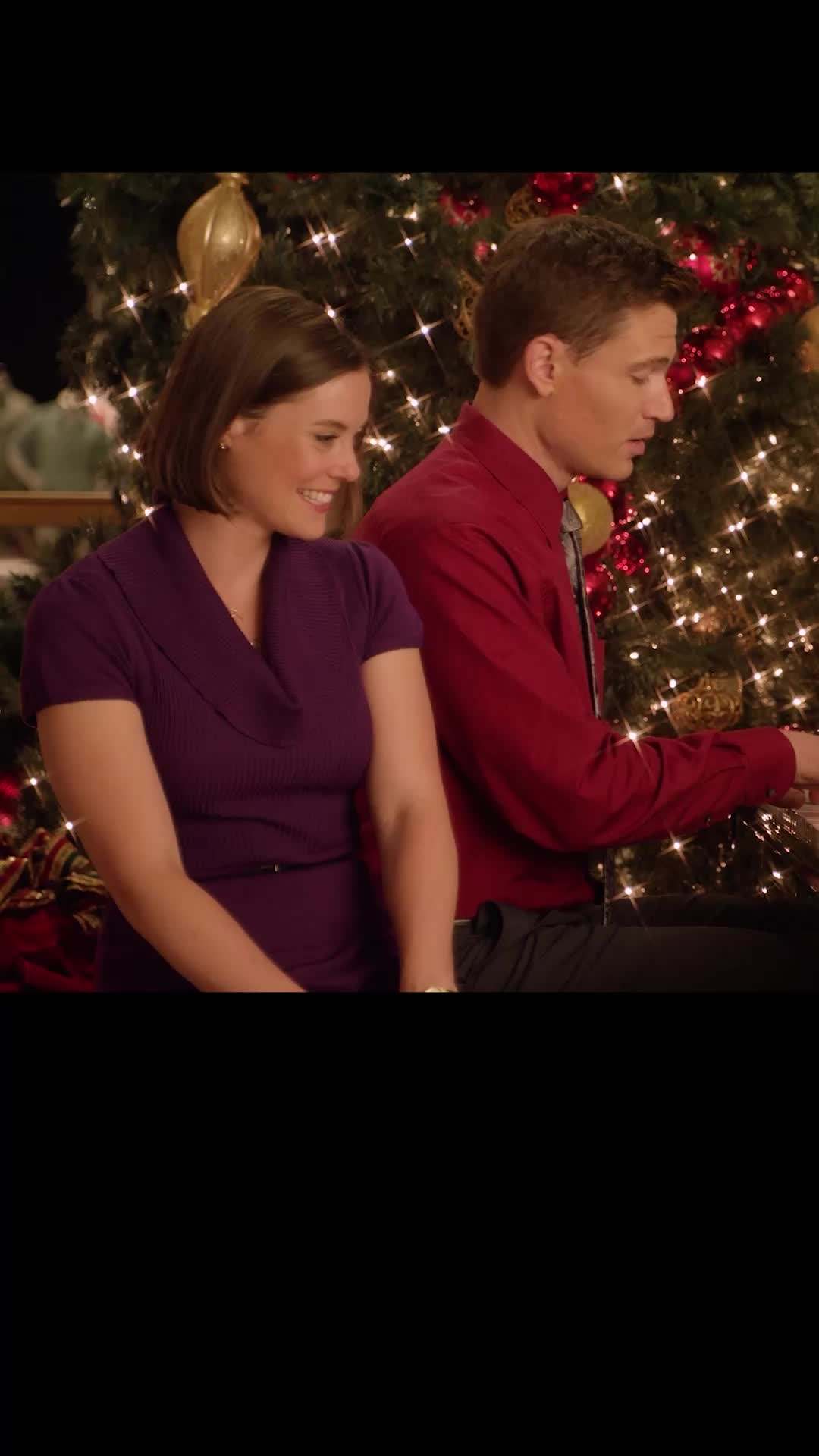 Episode 9 - Christmas in the City