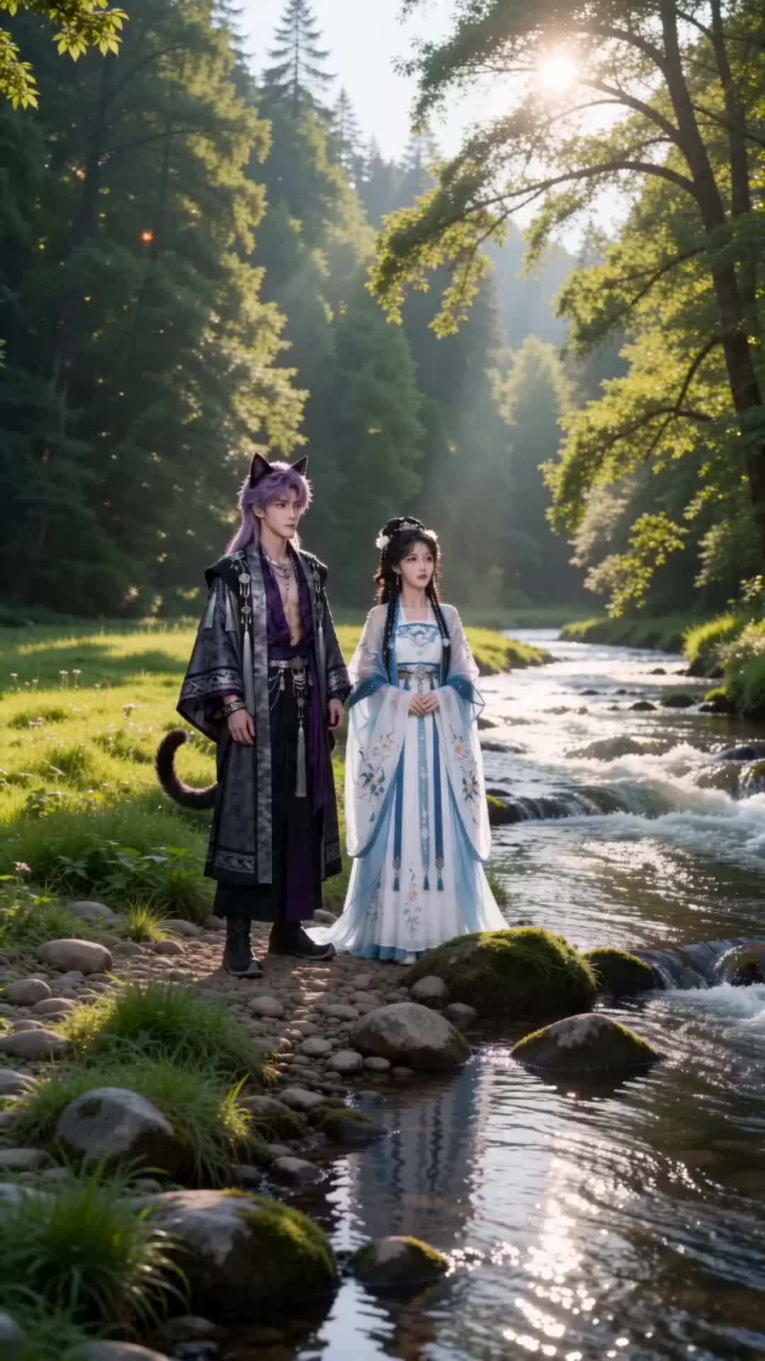Episode 61 - The Princess, the Abyss, and the Beasts Who Love Her