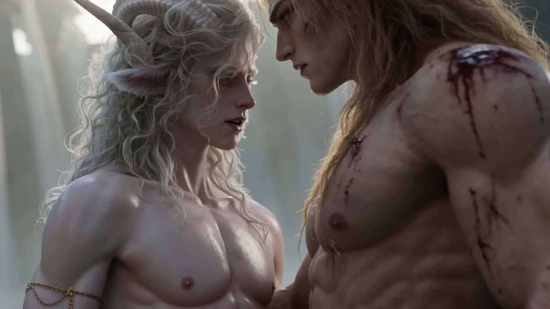 Episodio 10 - León de sangre: la jaula del sacrificio