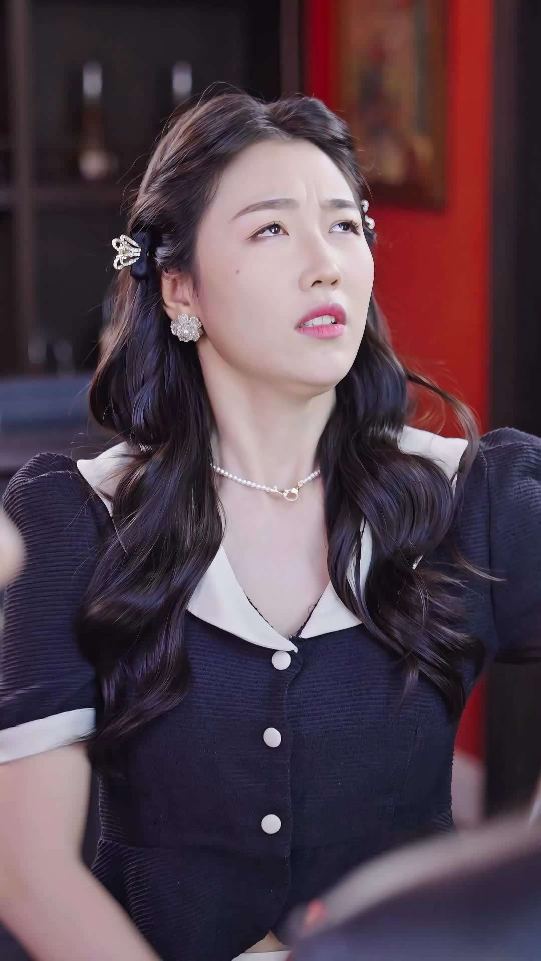 Episode 7 - The Spoiled Miss is a Hidden Big Shot