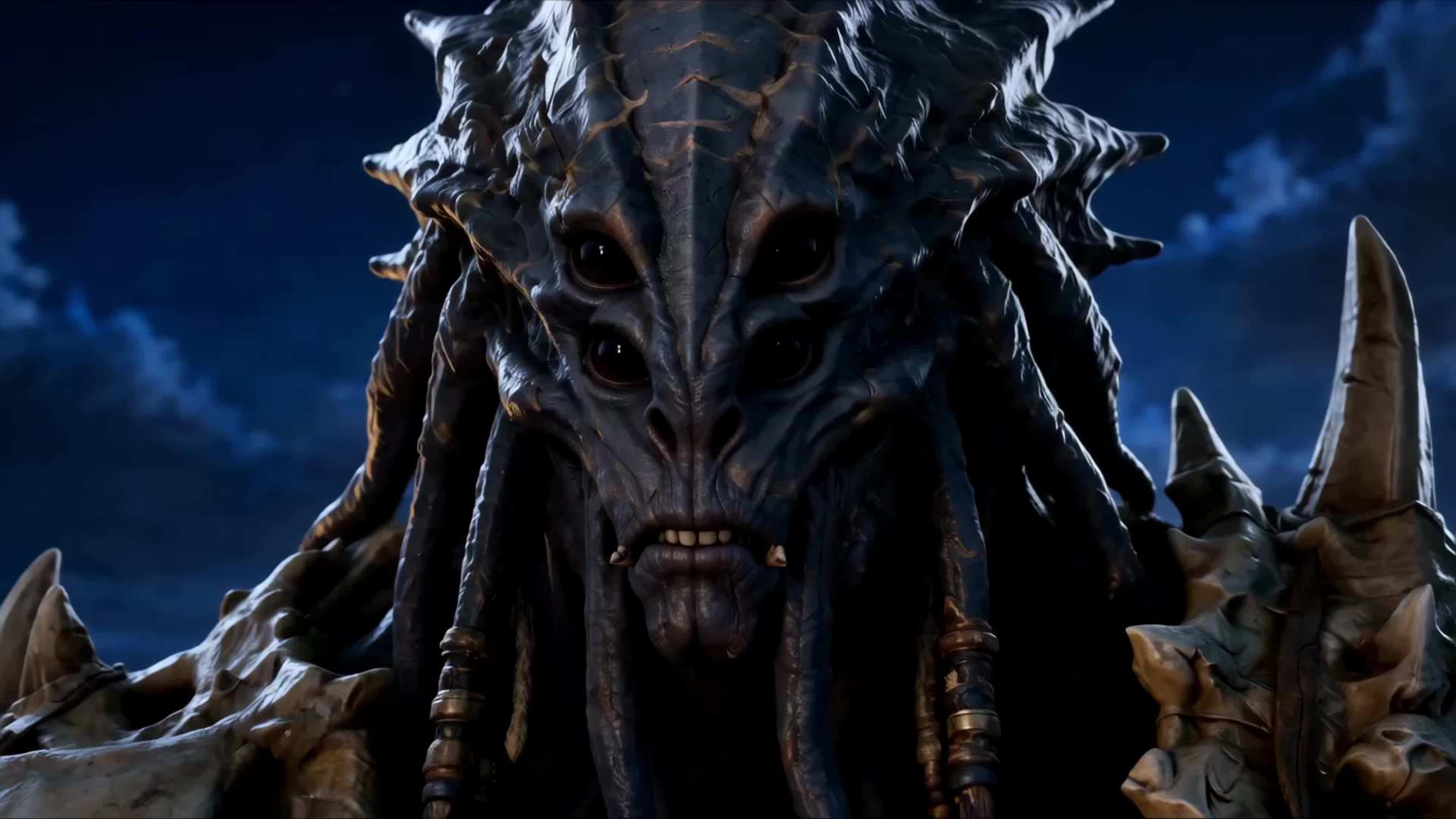 Episode 14 - I Teach Aliens to Farm
