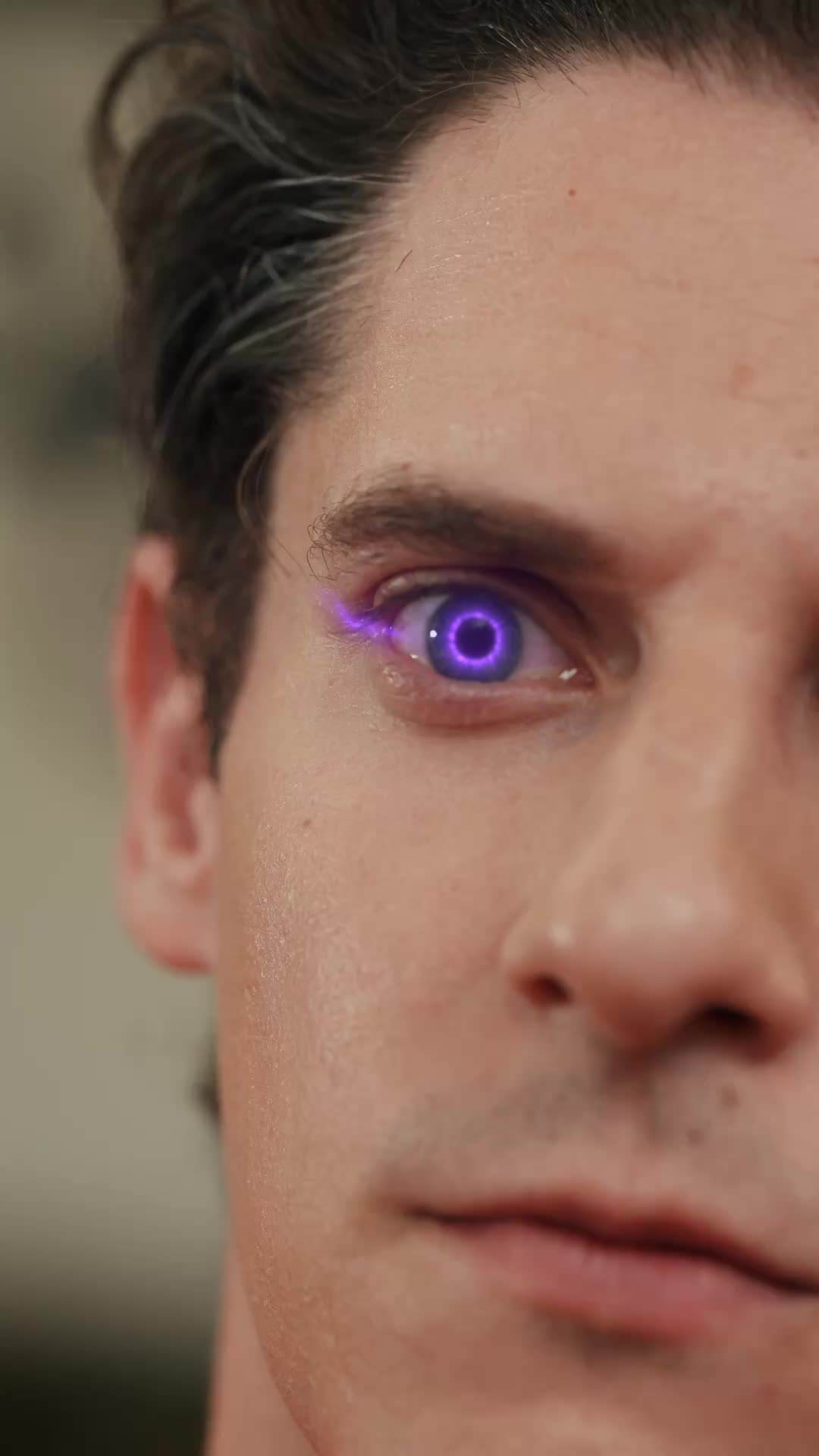 エピソード29 - 神の眼を持つ男～余命も価値も見透かす最強能力～