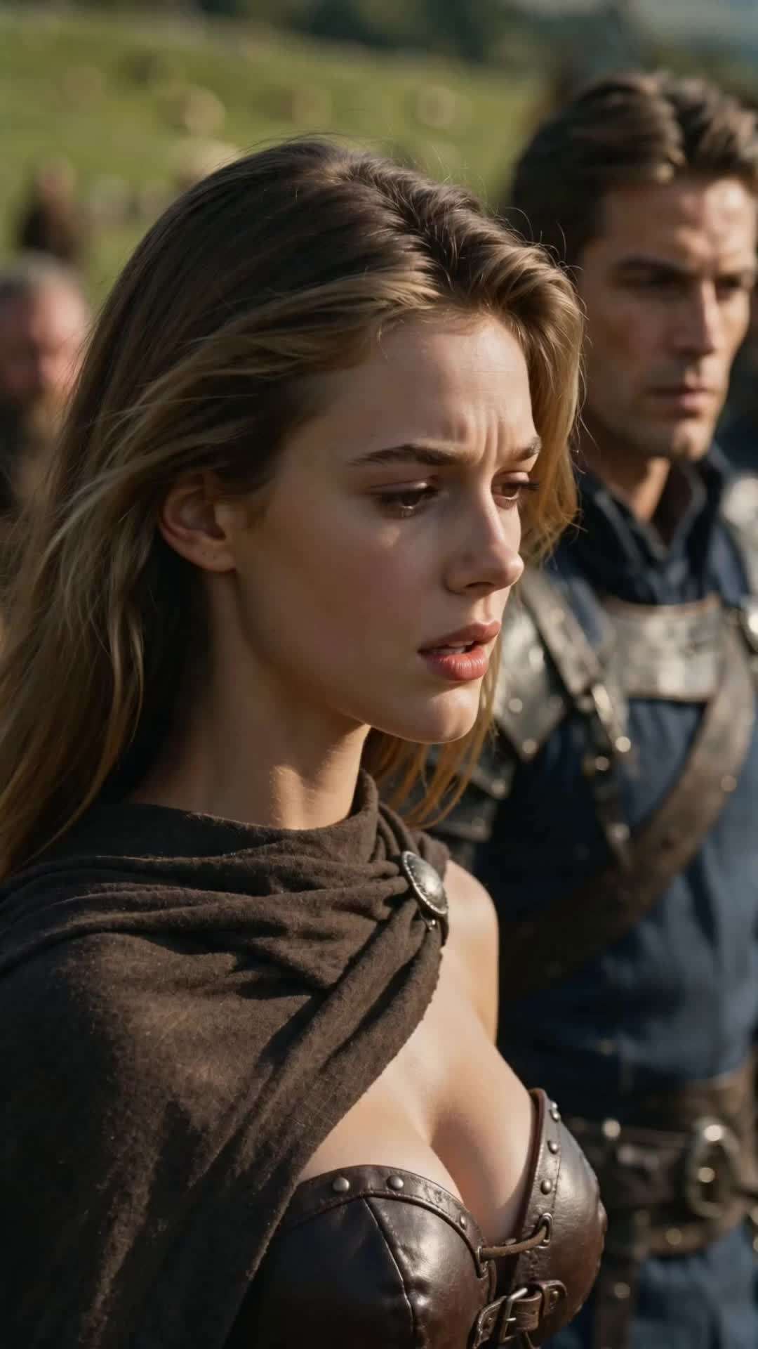 Episode 8 - My Dragon, Not Hers
