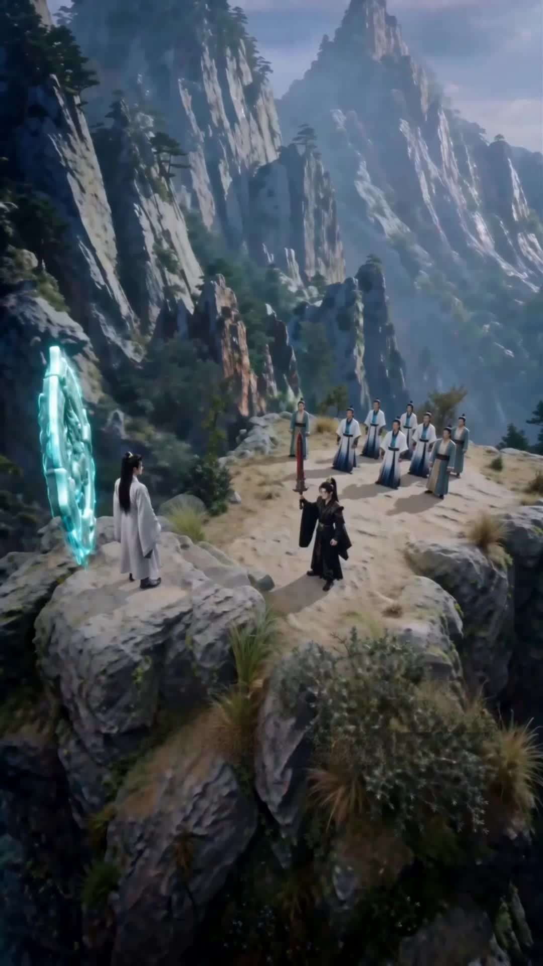 Episódio 38 - O Retorno Sangrento do Príncipe Exilado