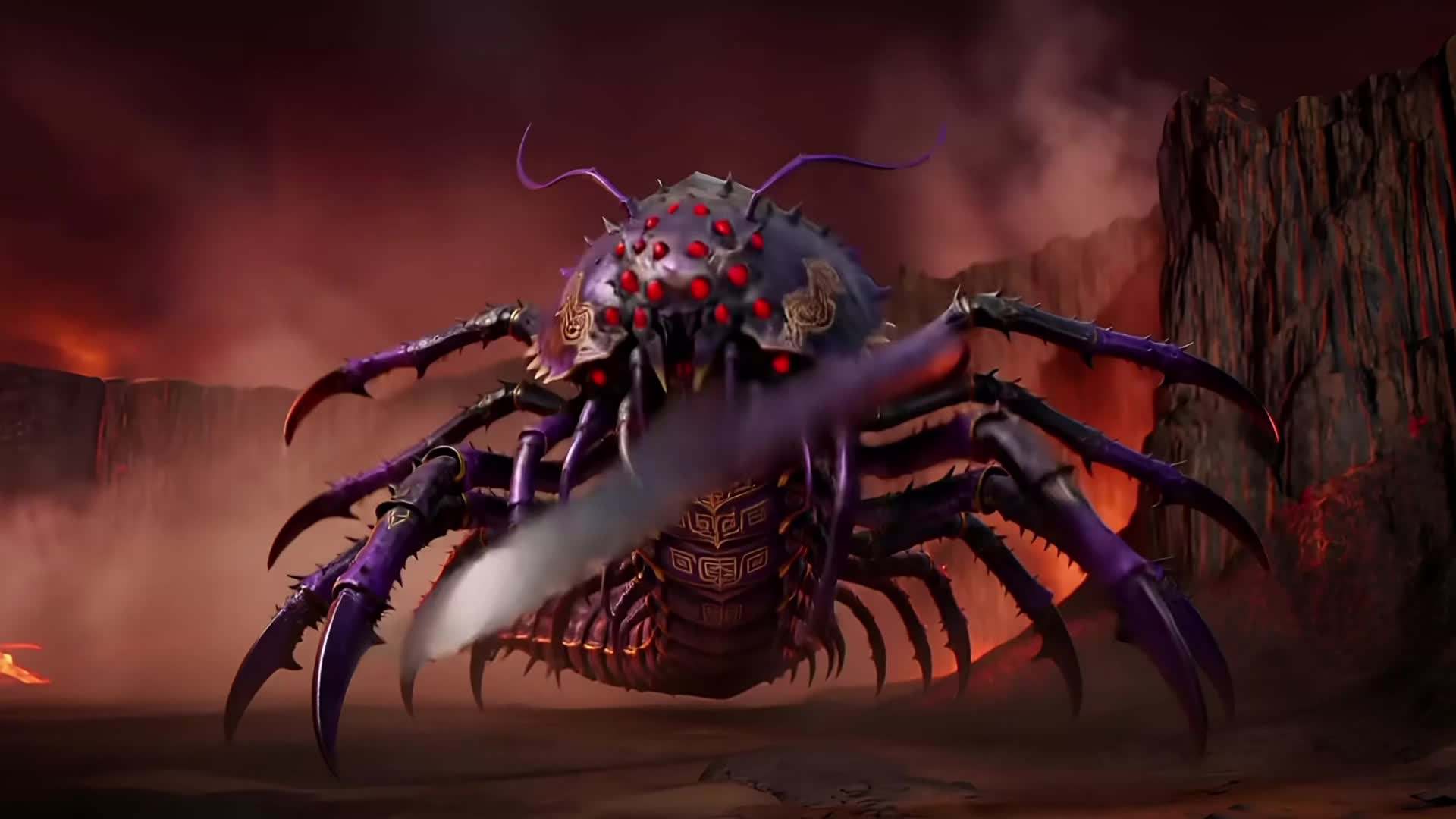 Episode 48 - Hive Master: The Disowned SSS-Rank