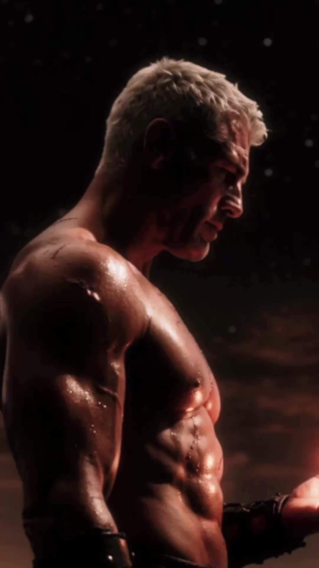 Episodio 45 - La maldición de la sangre