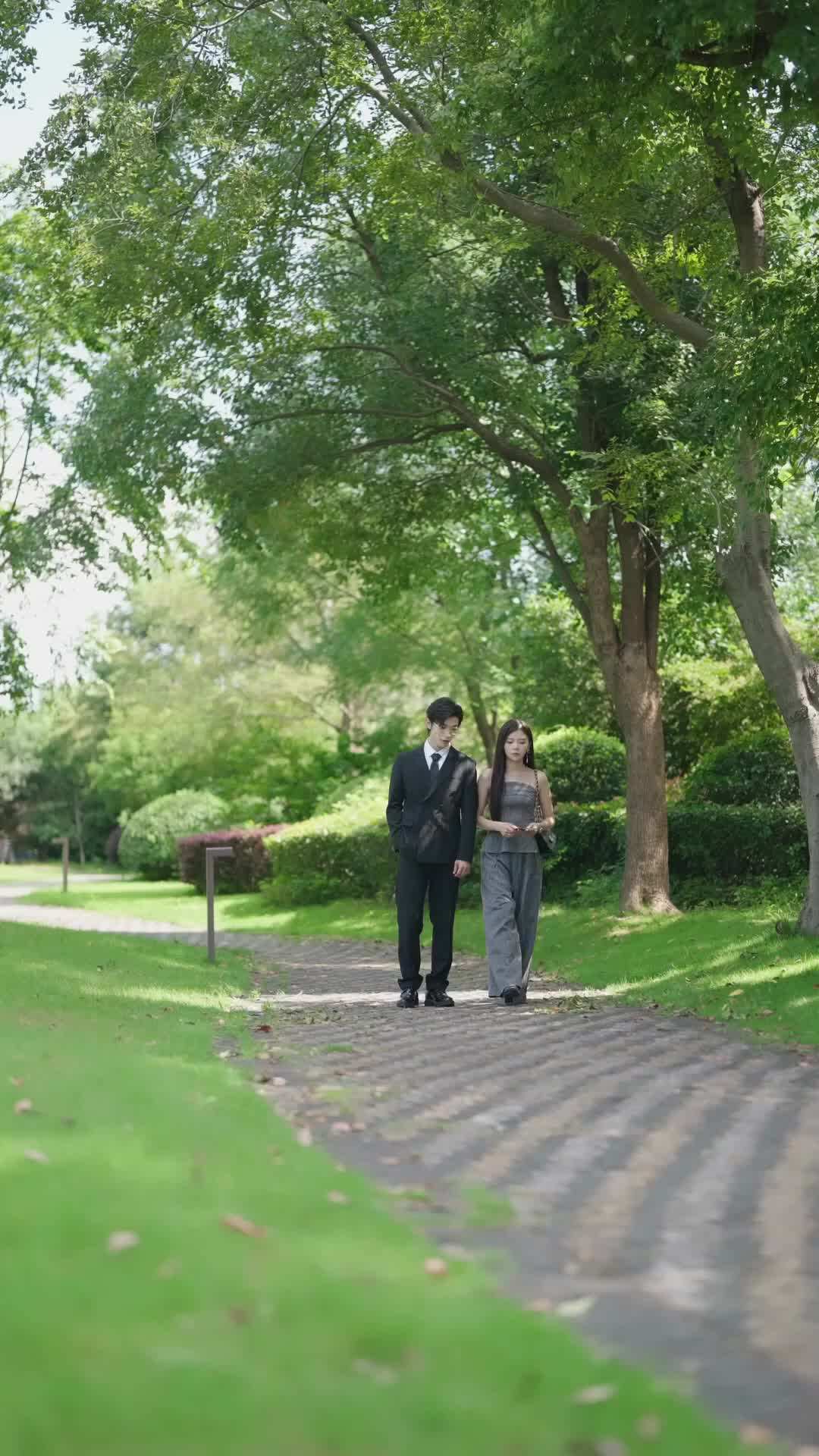Episode 34 - From His Tutor to His Darling