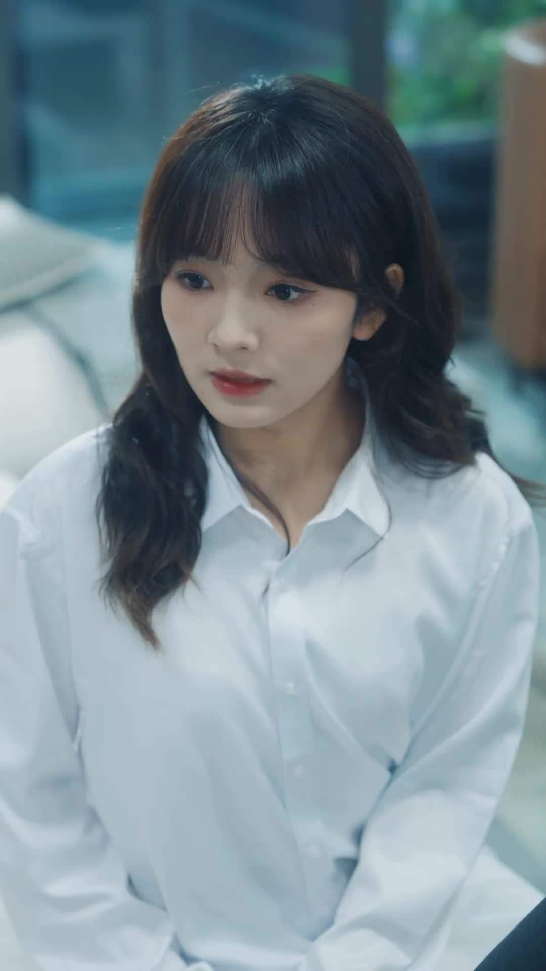 에피소드 3 - 아저씨? 아저씨!
