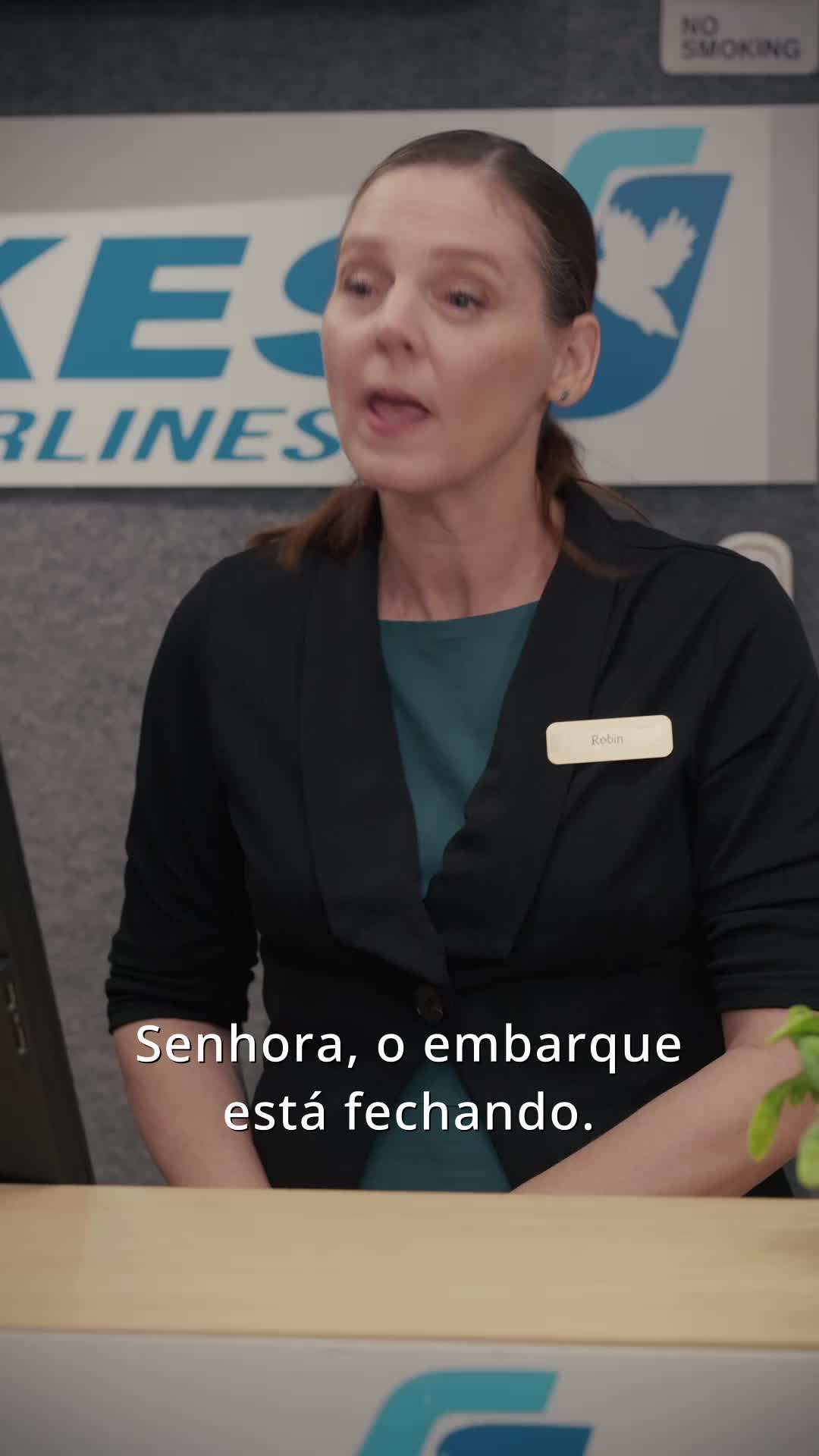 Episódio 3 - Divorce-me pela última vez