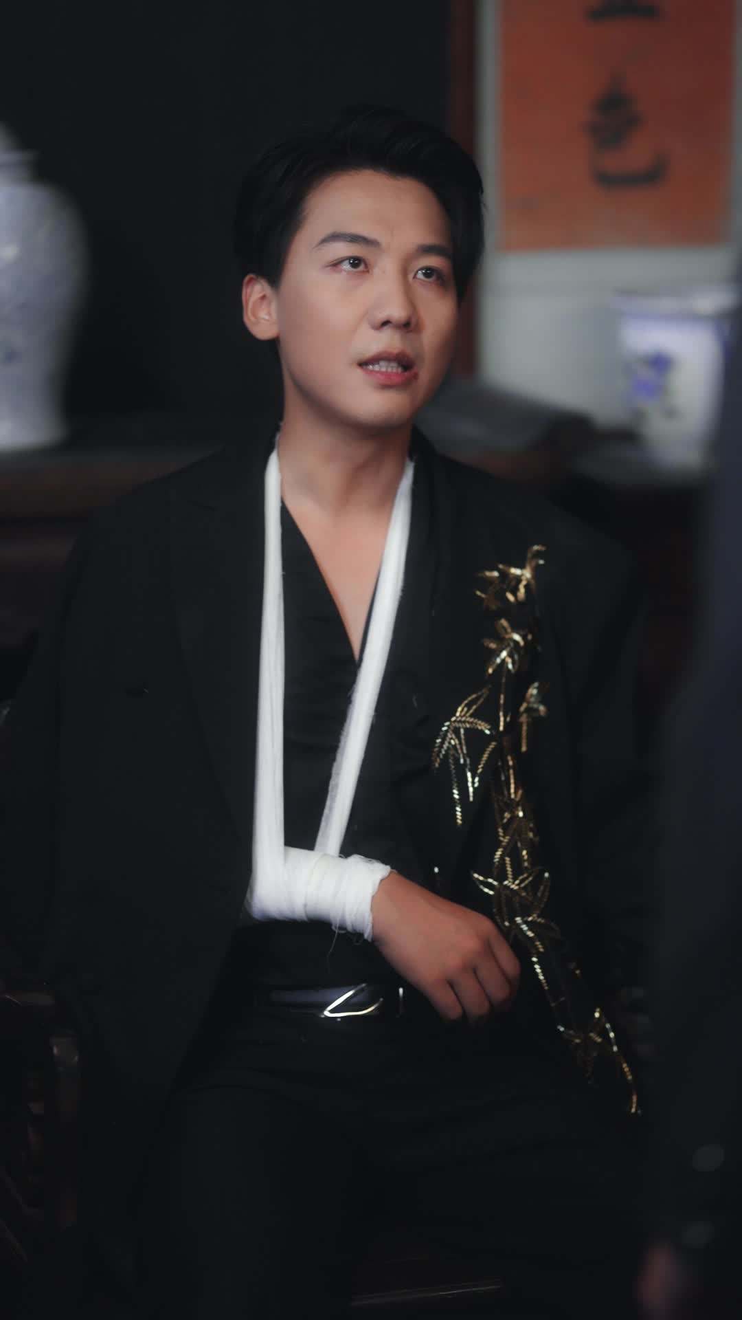 ตอน51-ภาพยนตร์ บอสแฝง: เริ่มเกมแล้วพวก เต็มเรื่อง