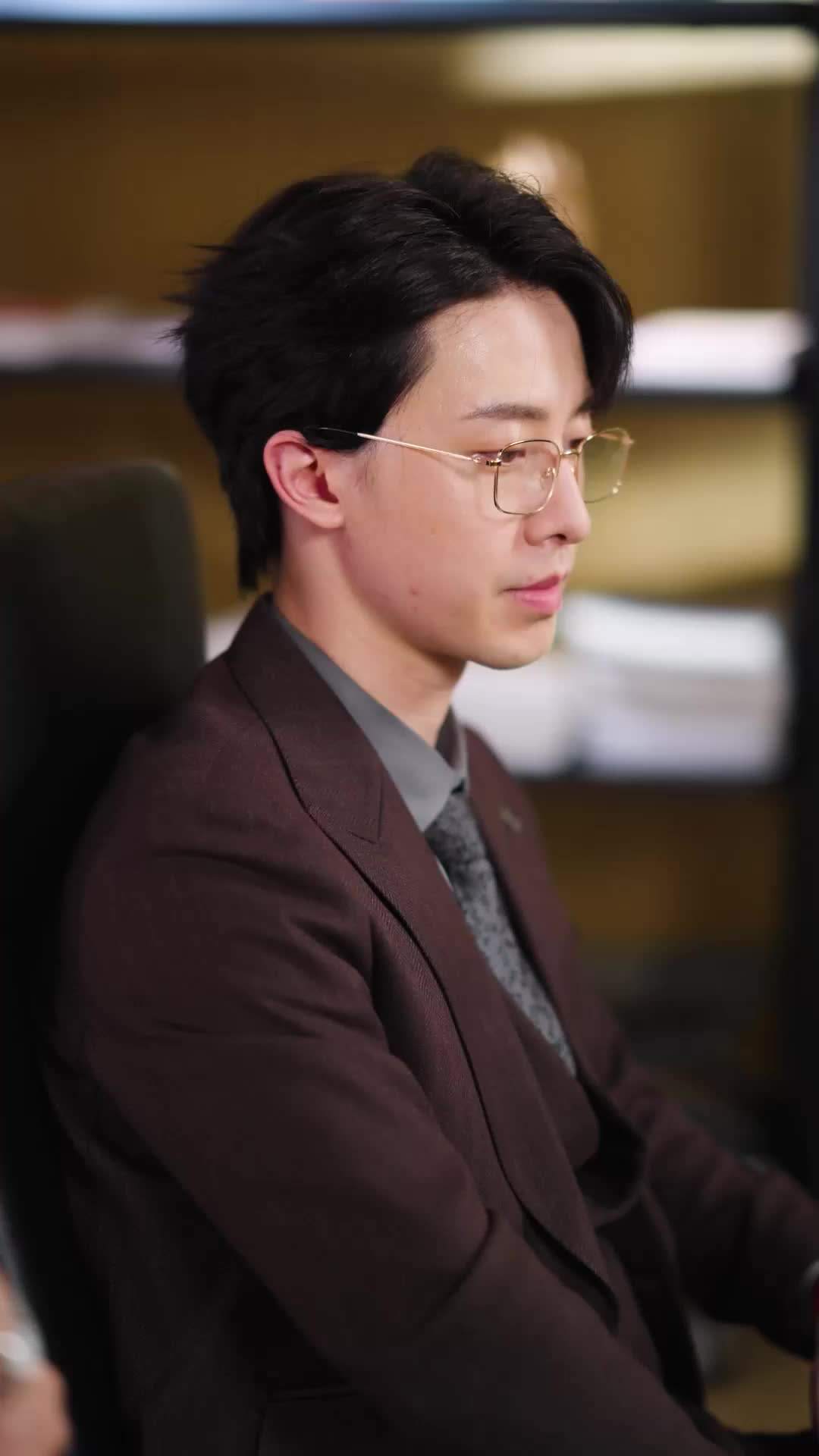 Episode 53 - Love After Rebirth: Spoiled by My Husband's Uncle