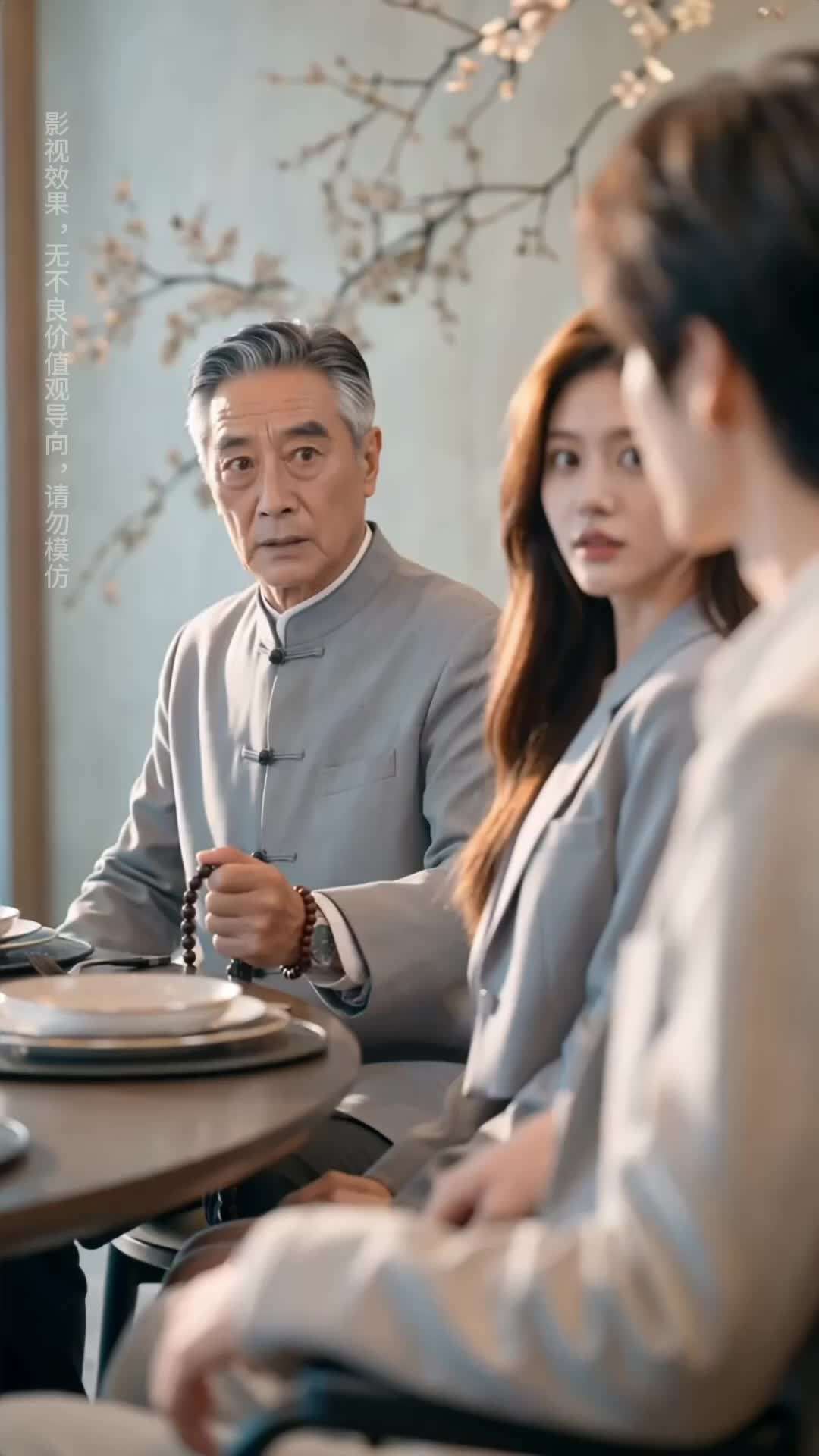 에피소드 22 - 육 사모님, 정체를 또 들키셨네요!
