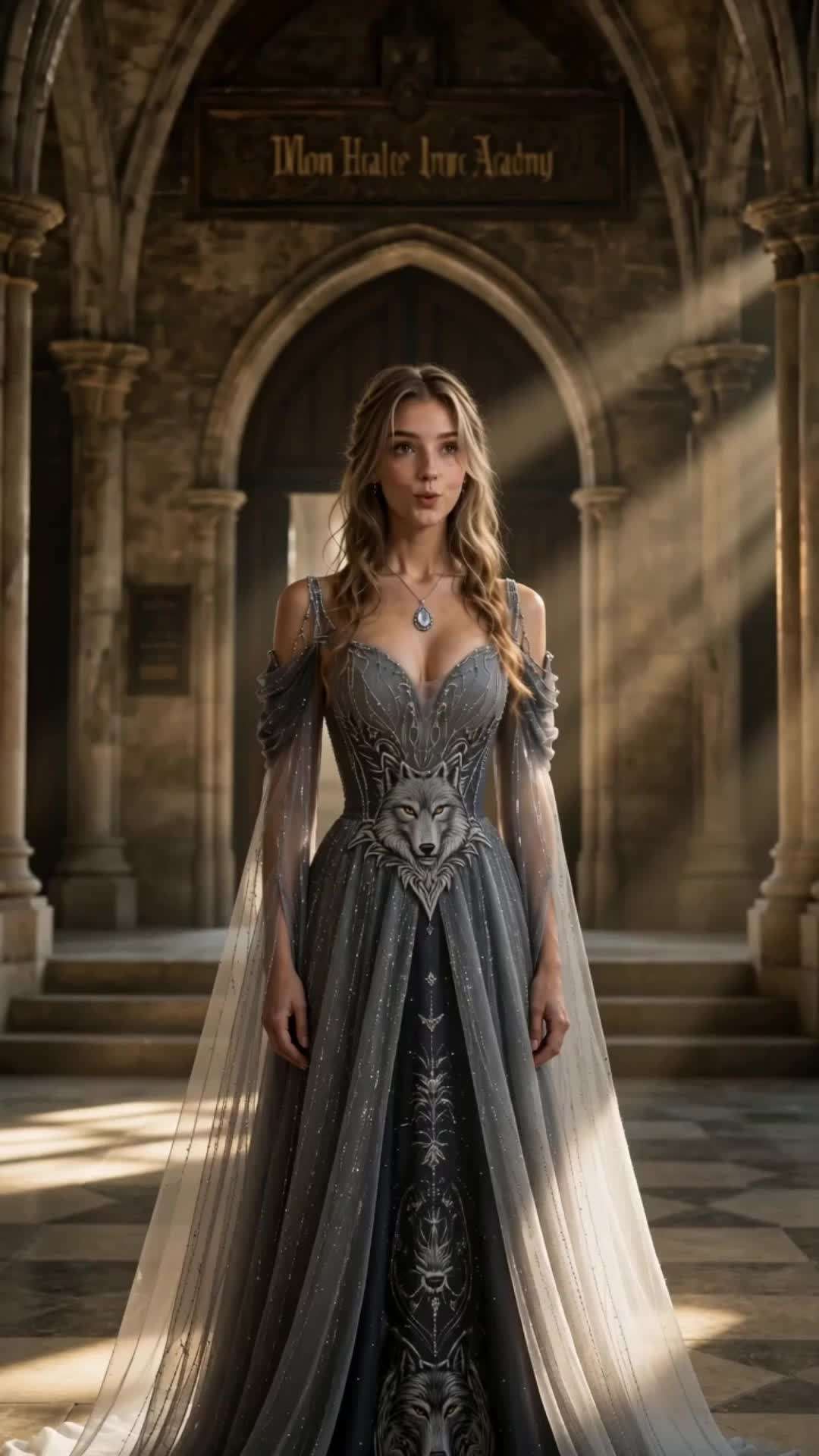 Episode 47 - The Luna He Lost on His Wedding Day