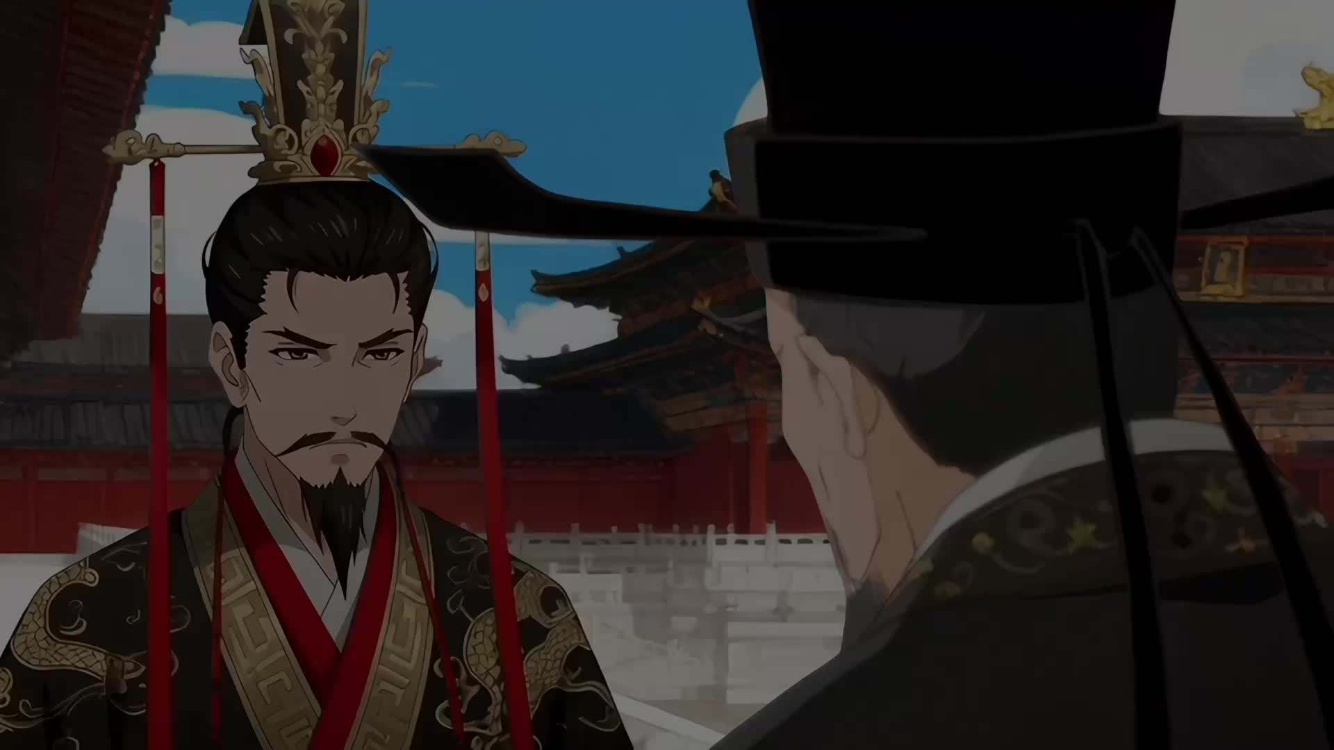 ตอน7-ภาพยนตร์ วิดีโอทะลุหมื่นราชวงศ์ เต็มเรื่อง