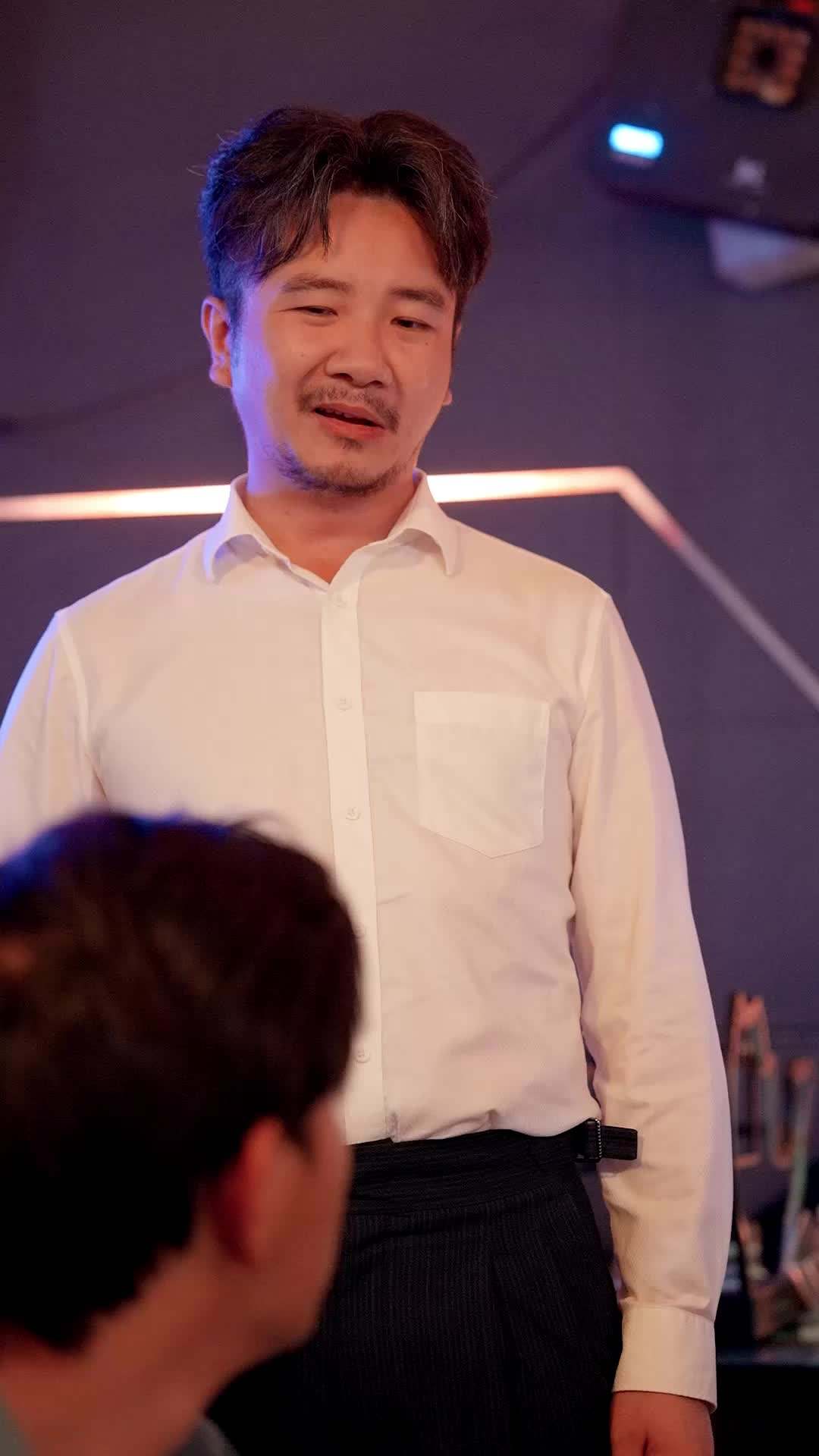 에피소드 29 - 흙수저남의 인생 떡상 치트키