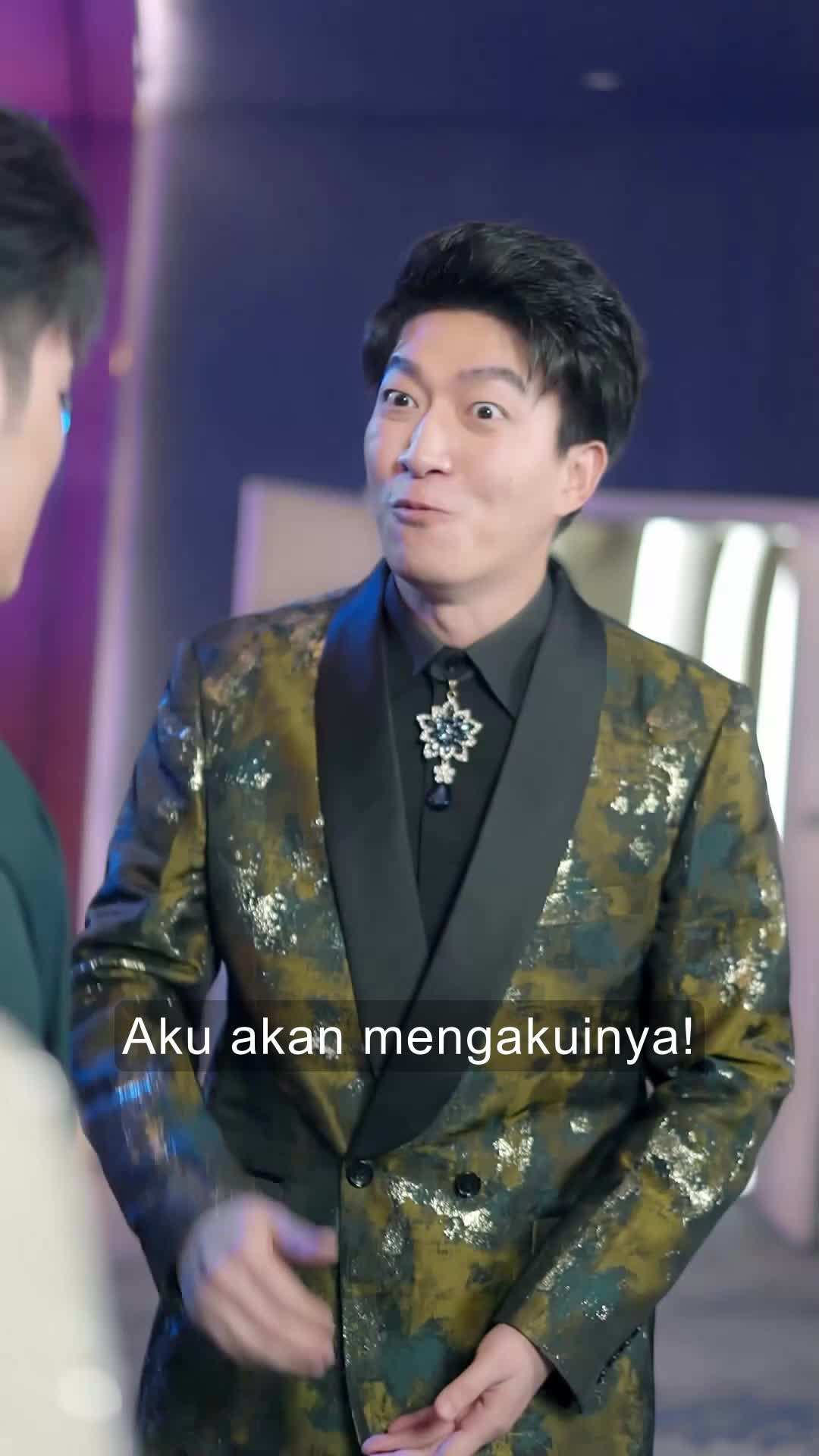 Episode 67 - Menjadi Superstar Dimulai dengan Putus Cinta
