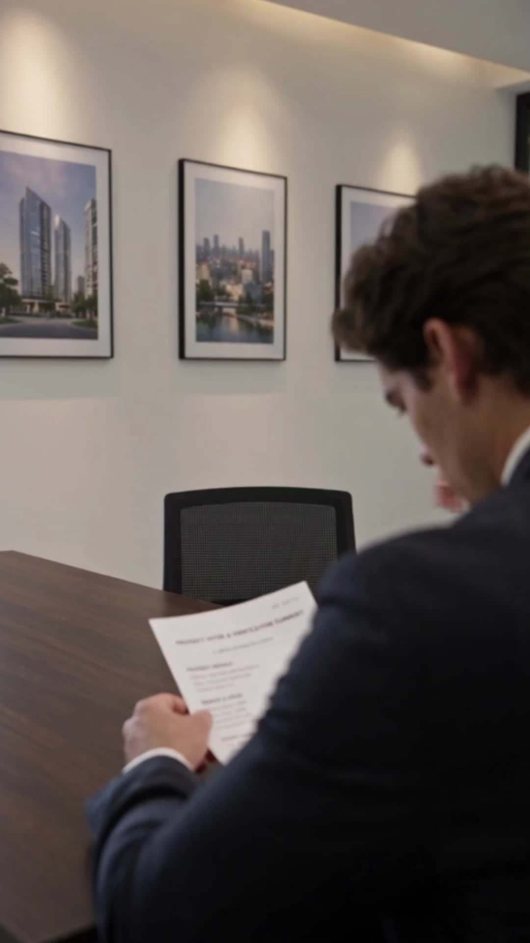 ตอน4-ภาพยนตร์ ให้โบนัสผมบาทเดียว แล้วบริษัทก็เจ๊ง เต็มเรื่อง