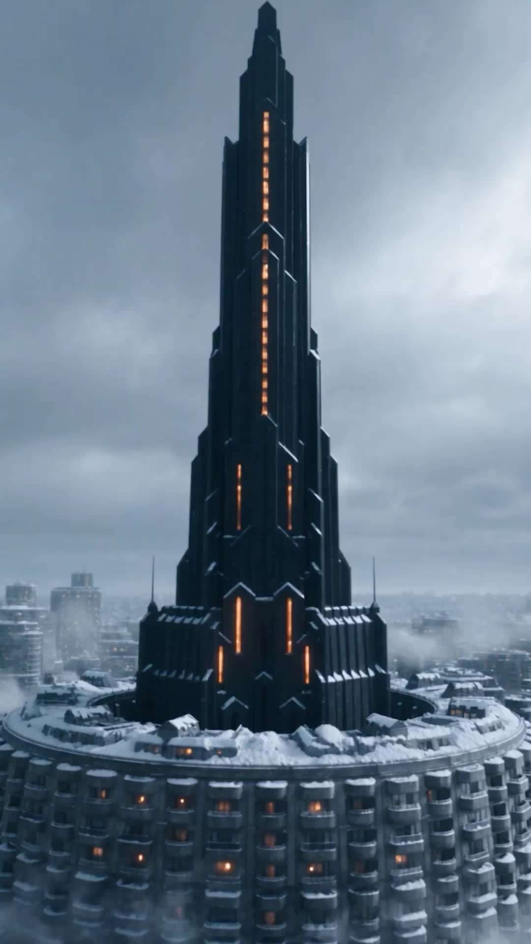Episode 12 - The Ice King's Contract