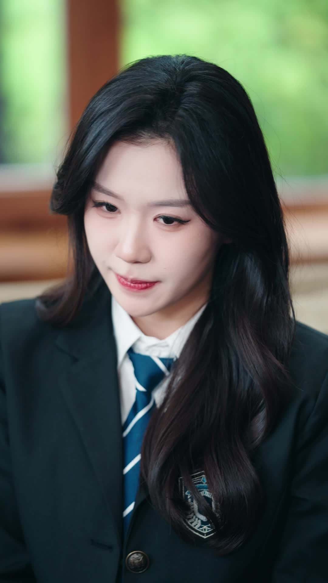 Episode 33 - True Heiress Takes High School