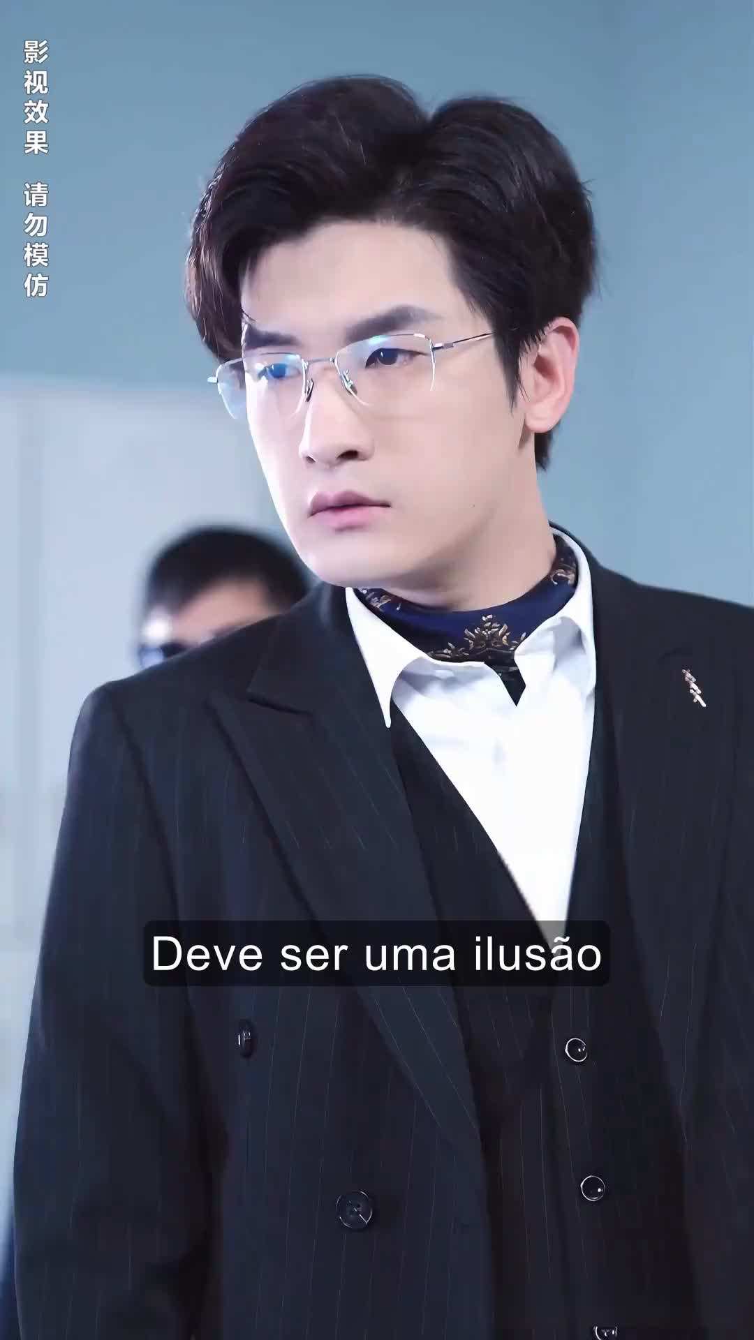 Episódio 6 - Você é Meu Tesouro