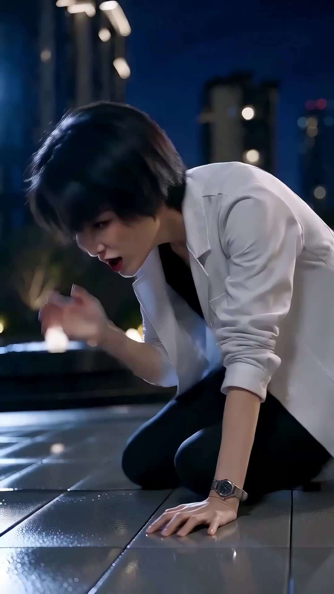 에피소드 16 - 포도당 마셨다고 쫓아내더니, 이제 와서 빕니까?