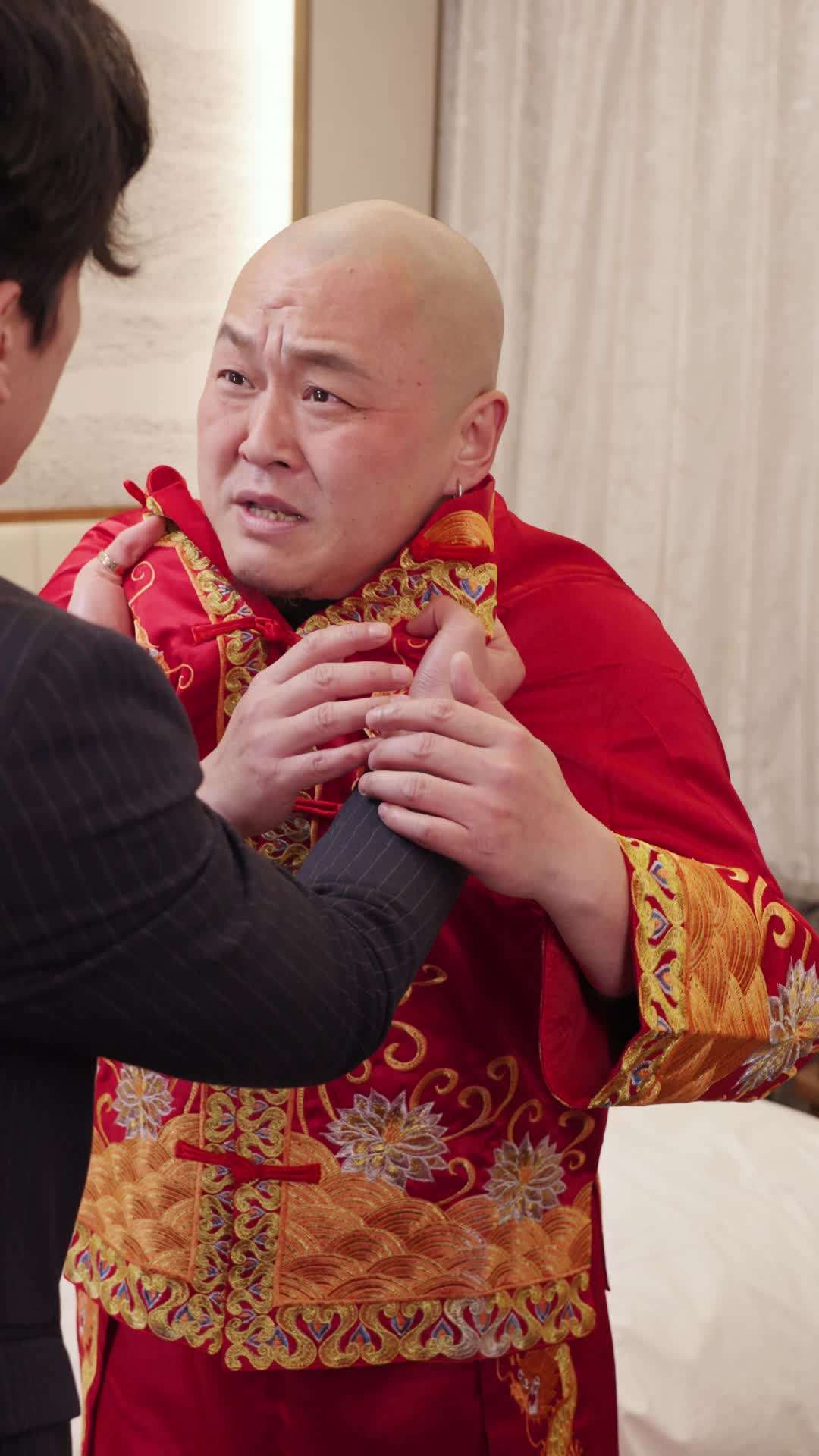 第69集 - 大叔寵妻超甜