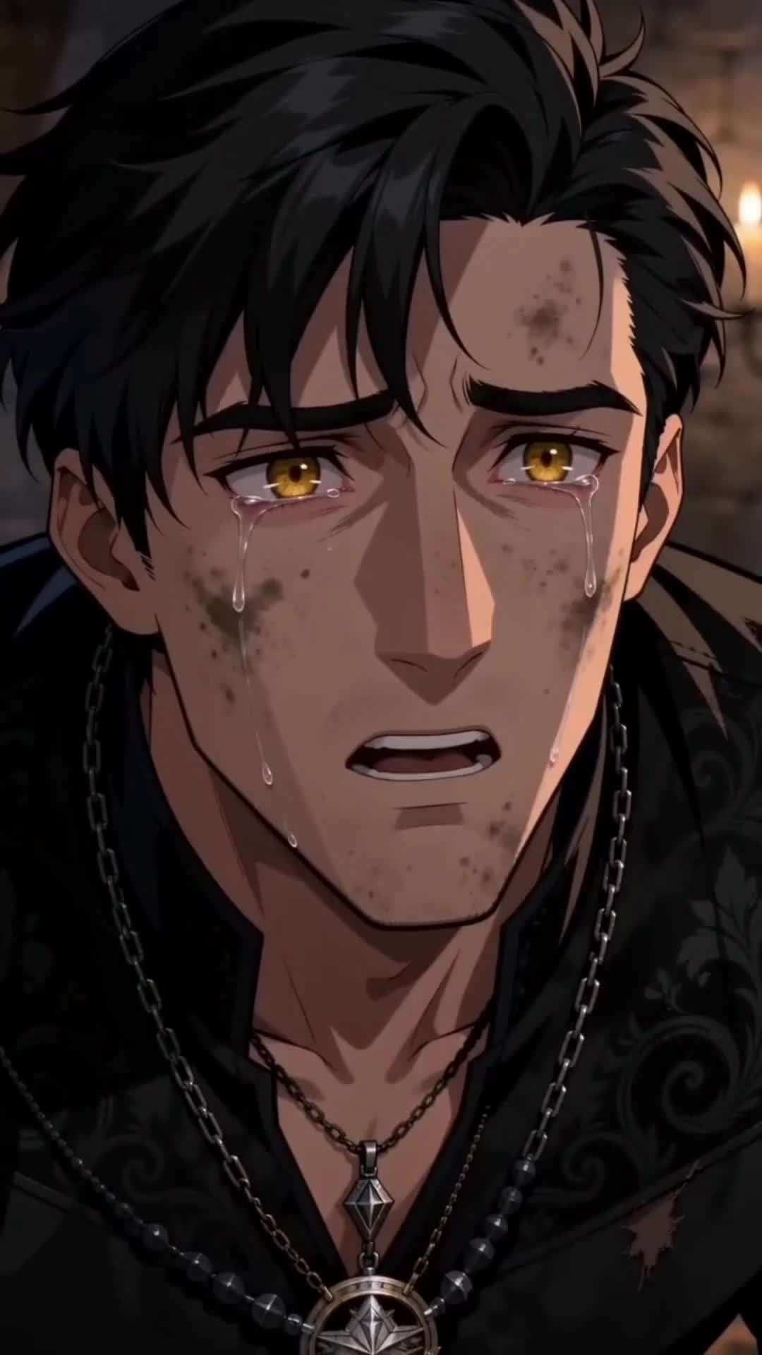 Episodio 20 - El arrepentimiento del Alfa: Luna de sangre