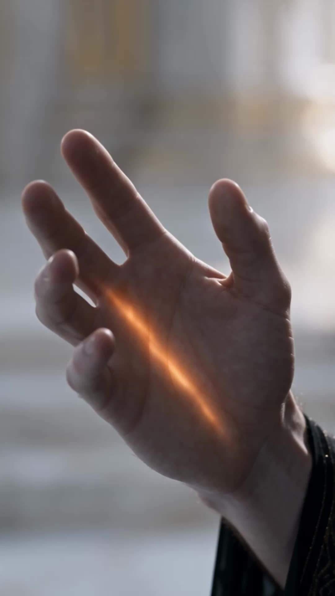 エピソード17 - 北欧の四神王の娘