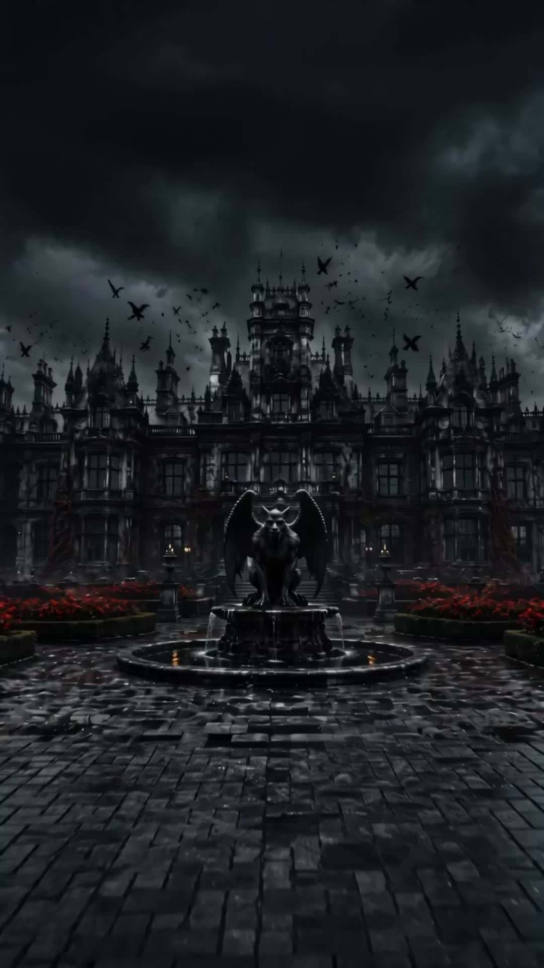 Episode 4 - The Duke's Private Moonshard