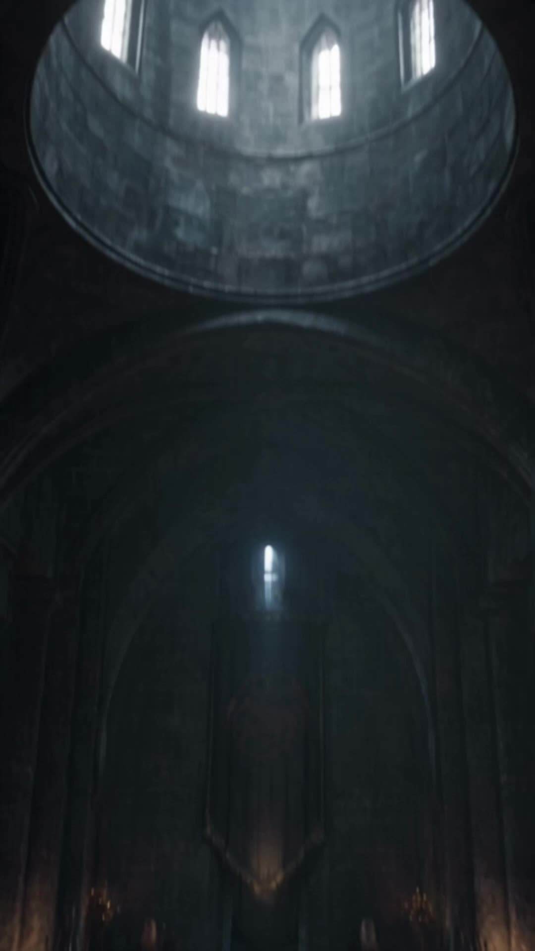 Episode 25 - Bound to the Dragon King