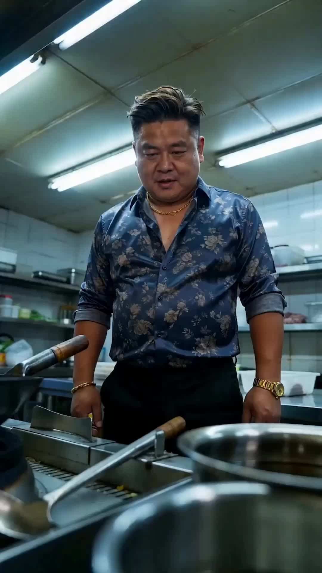 Episode 23 - Dish Slap: Revenge Served Hot