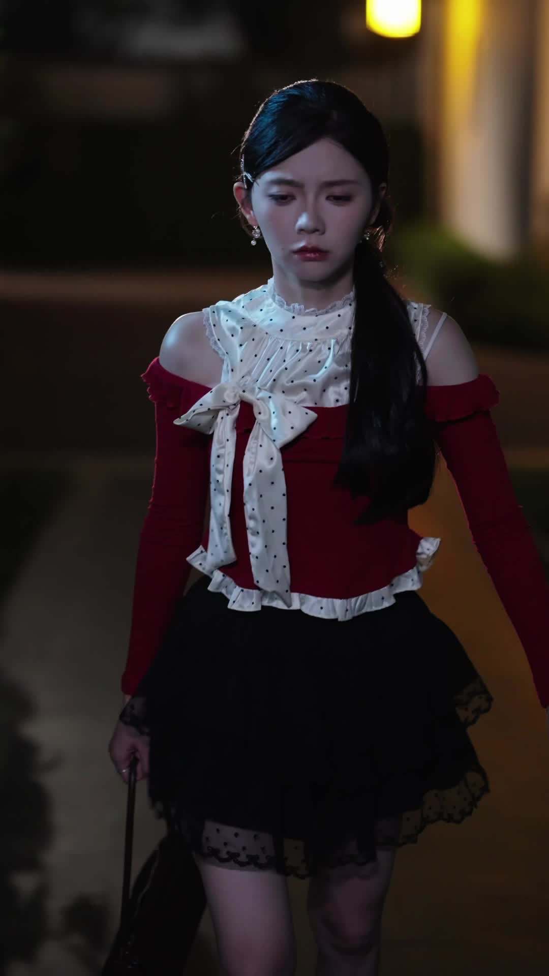 Episode 47 - The Villainess Turned Darling