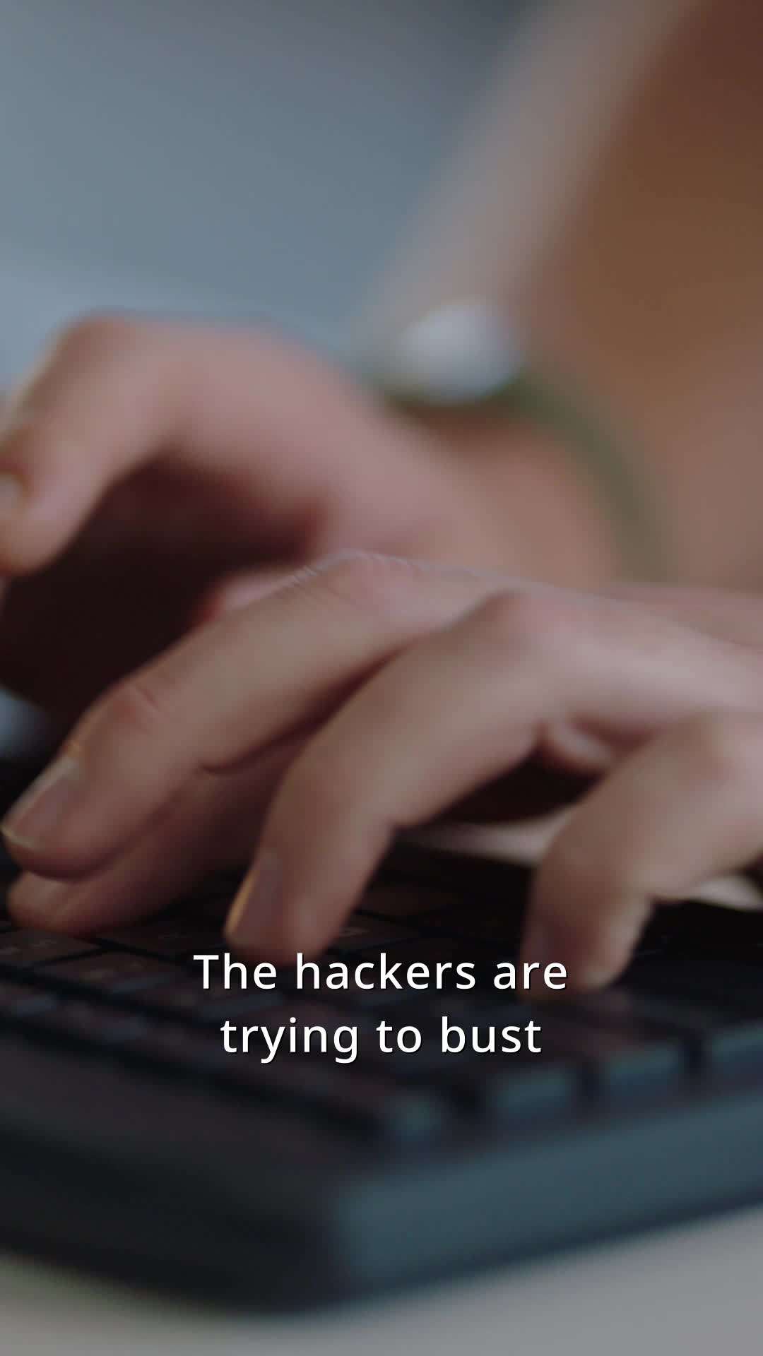 Trailer - You Fired A Tech Genius