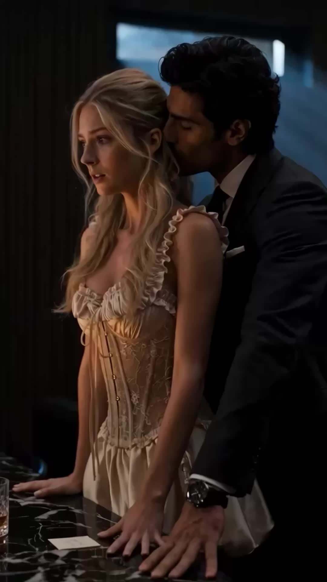 Episódio 3 - O Chefe Domina Meu Coração.