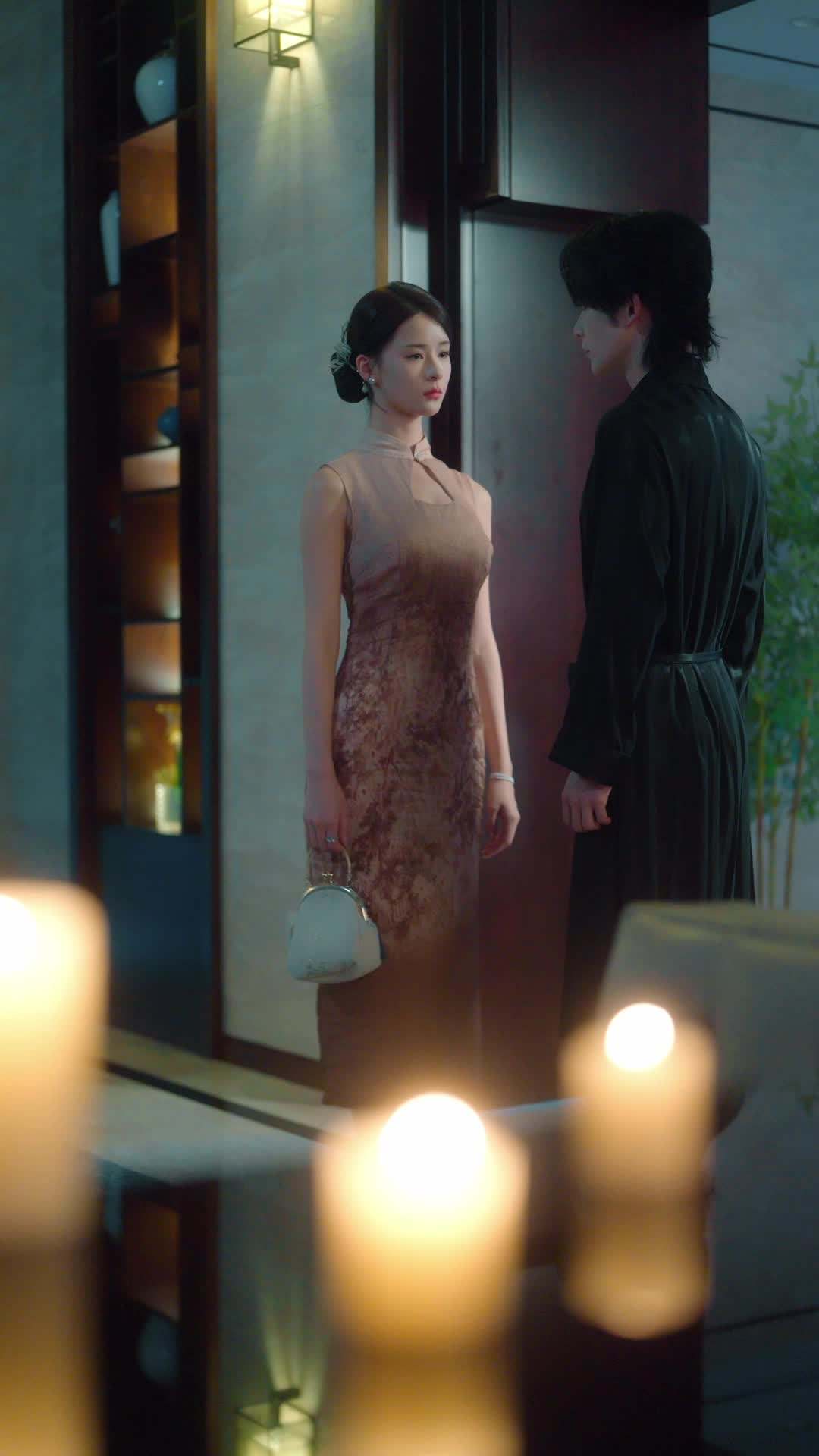 Episode 57 - Frozen Heart, Burning Desire