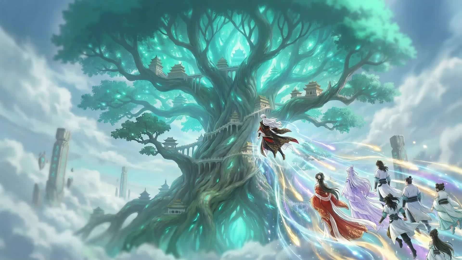 Episode 53 - Simp Reborn: Win Over Her Mom
